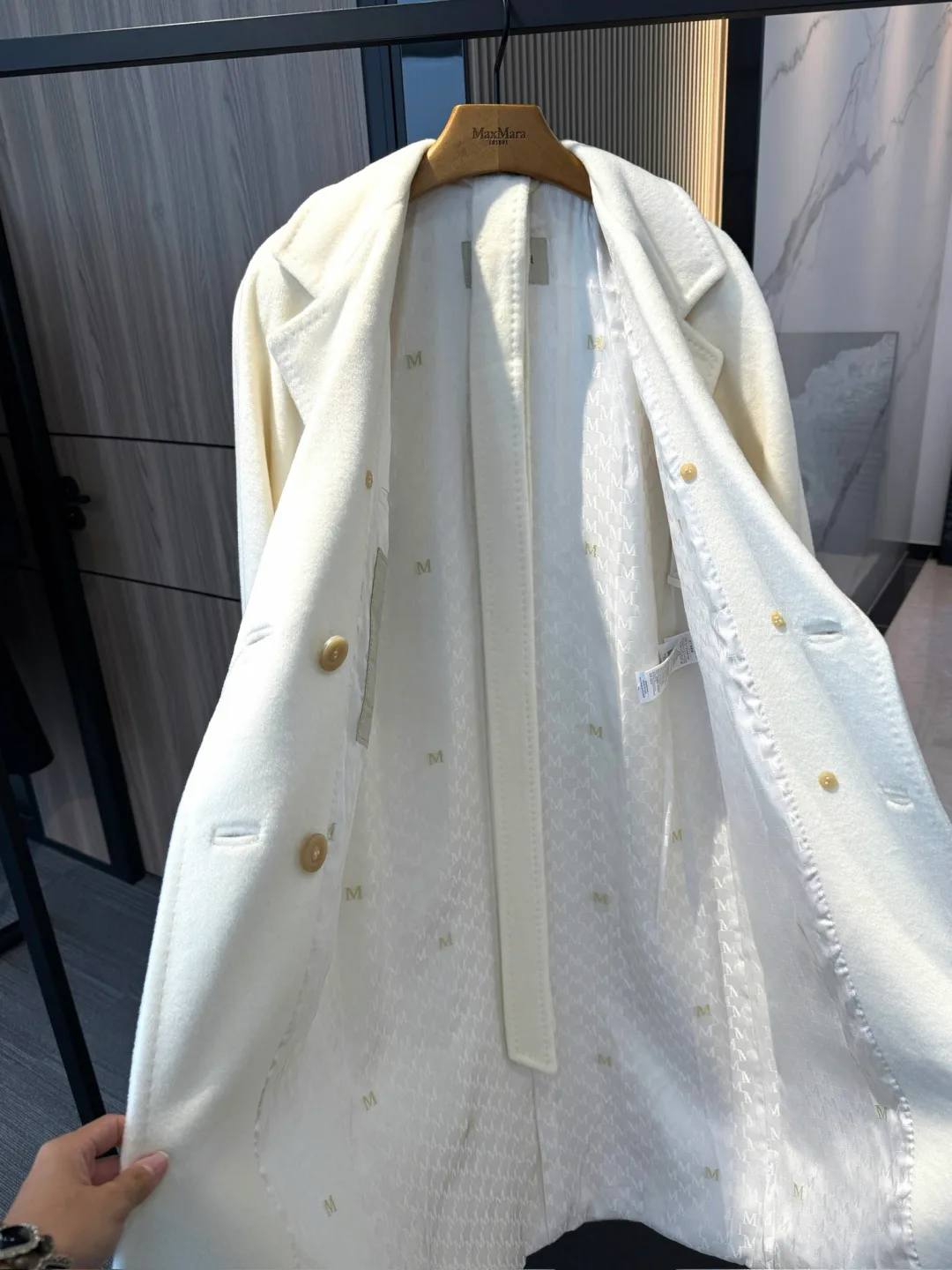 Women's Coats MAX MARA 18245208