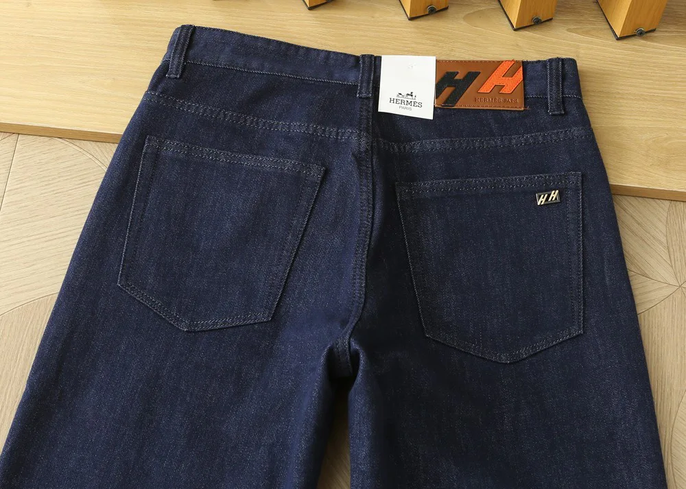 Men's Jeans HERMES 17410524