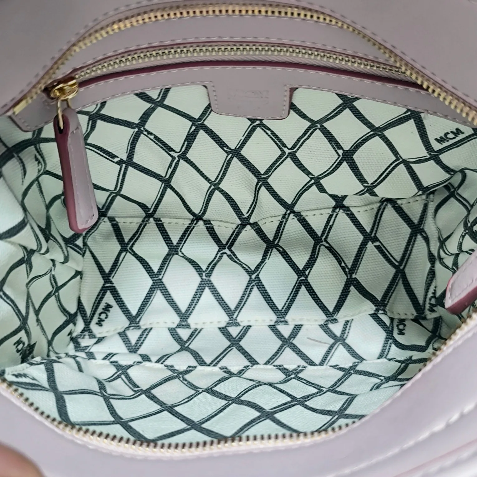 Women's Shoulder Bags MCM 17896736