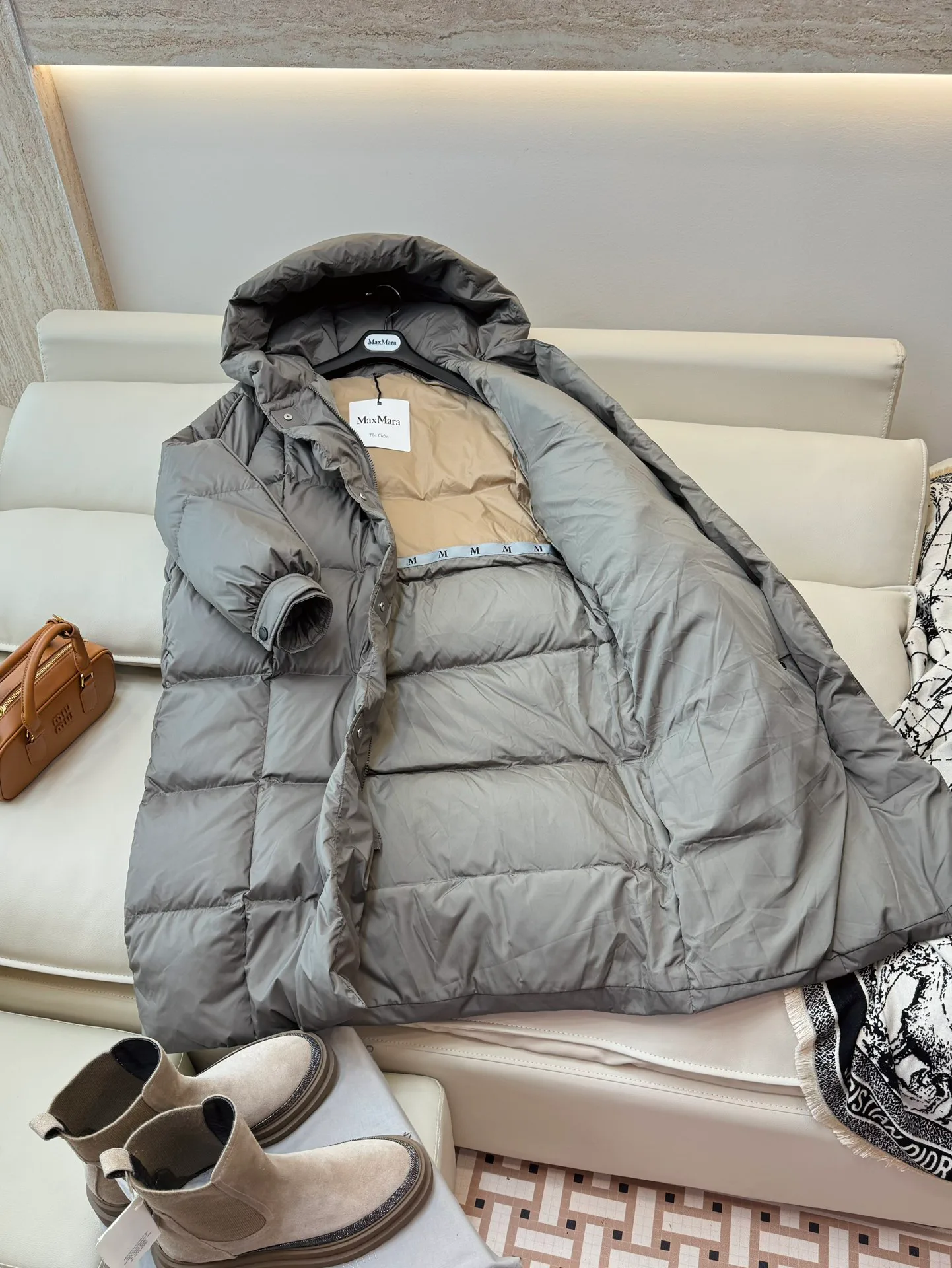 Women's Jackets And Down Jackets MAX MARA 17819254