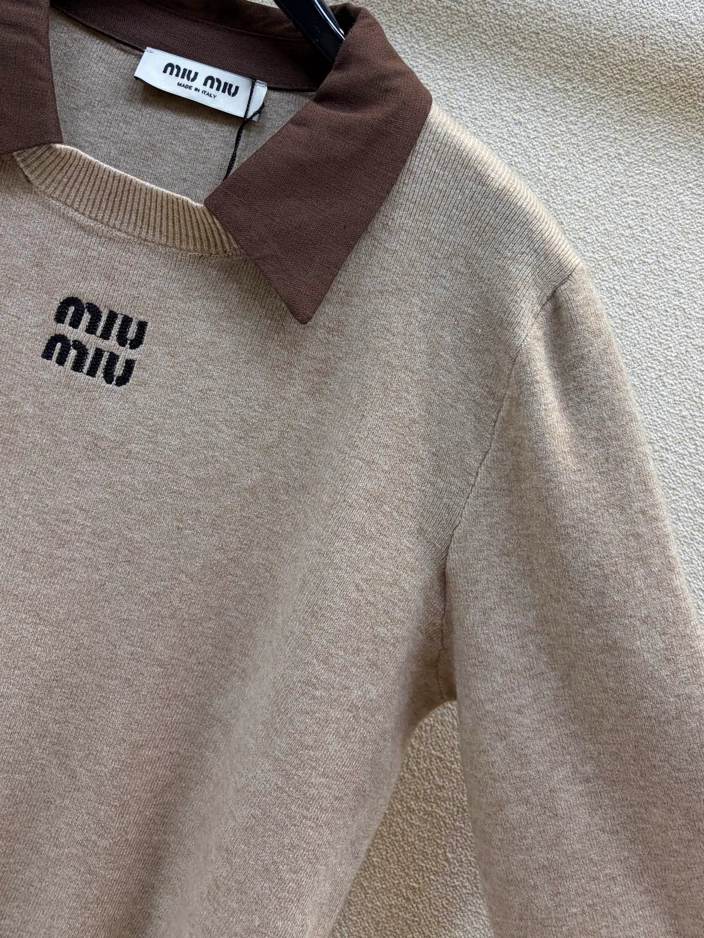 Джемперы И Свитеры Женские Miu Miu 18605944