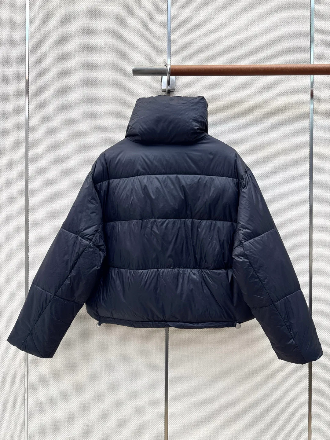 Women's Jackets And Down Jackets PRADA 18438382