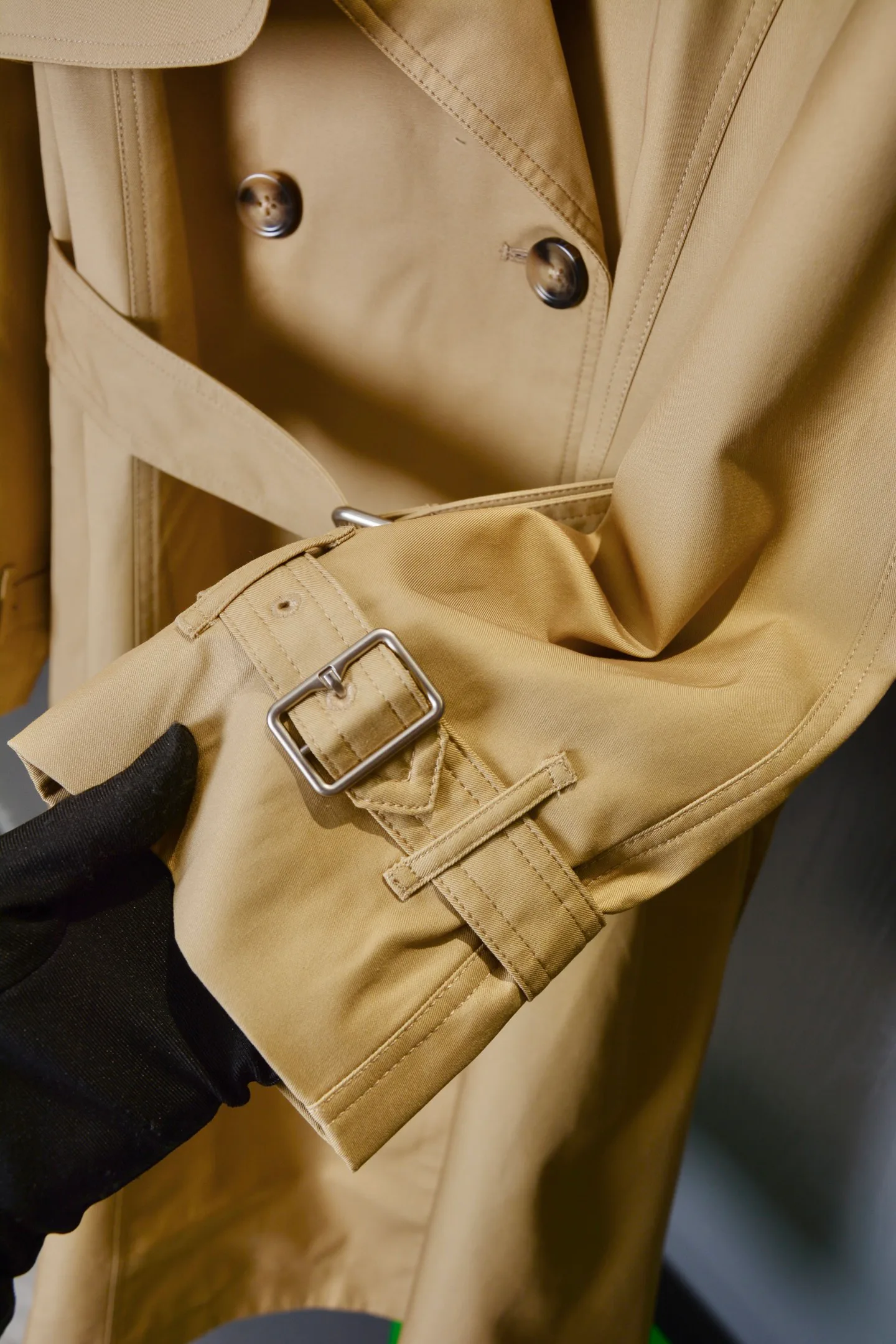 Women's Trench Coats BURBERRY 18512858