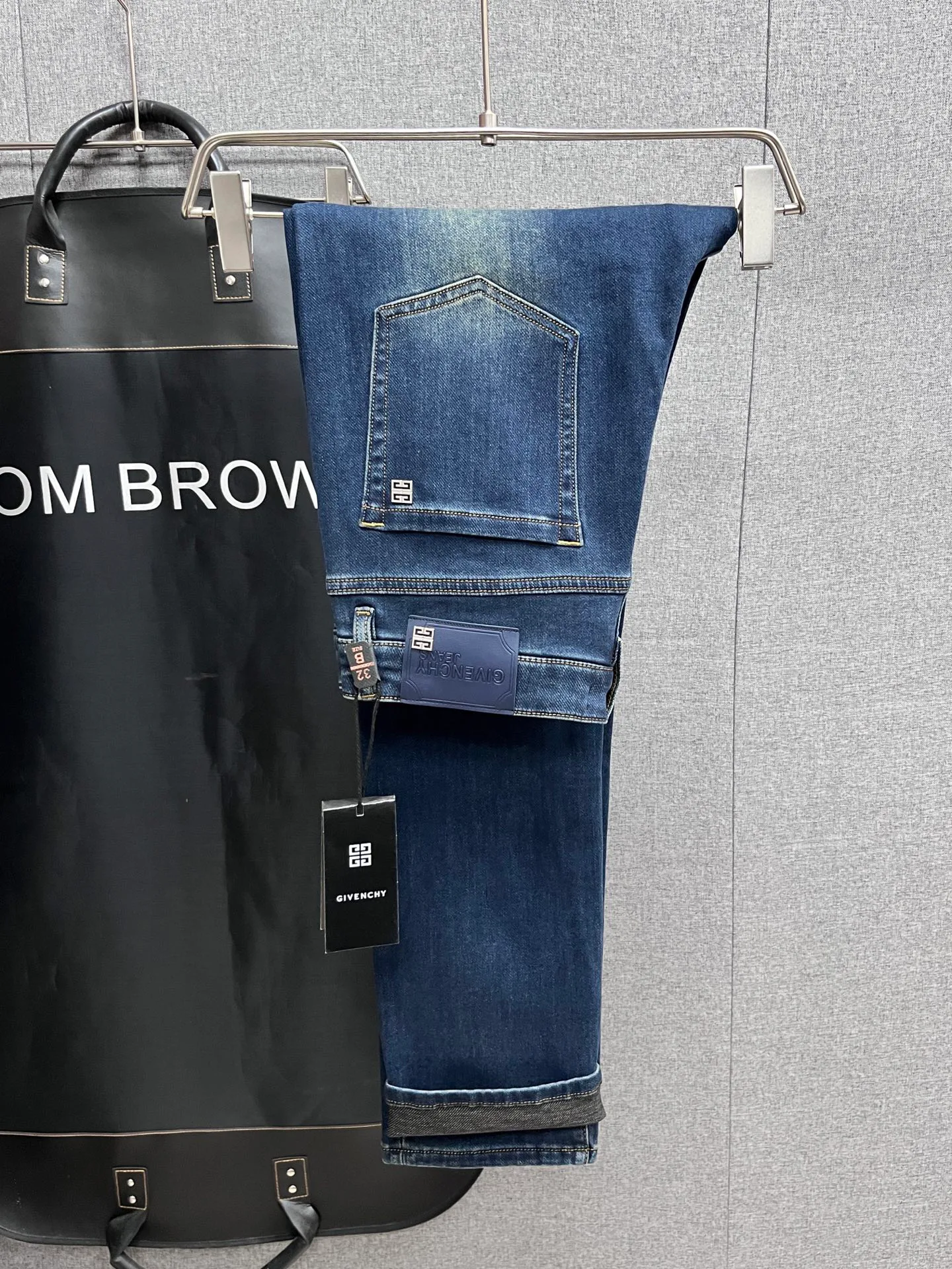 Men's Jeans GIVENCHY 18097898
