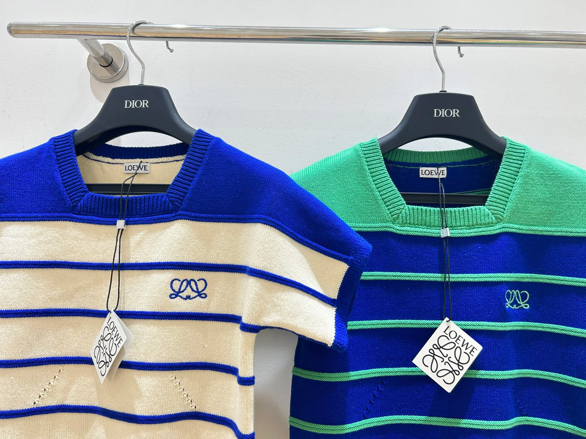 Women's Jumpers And Sweaters LOEWE 18096640
