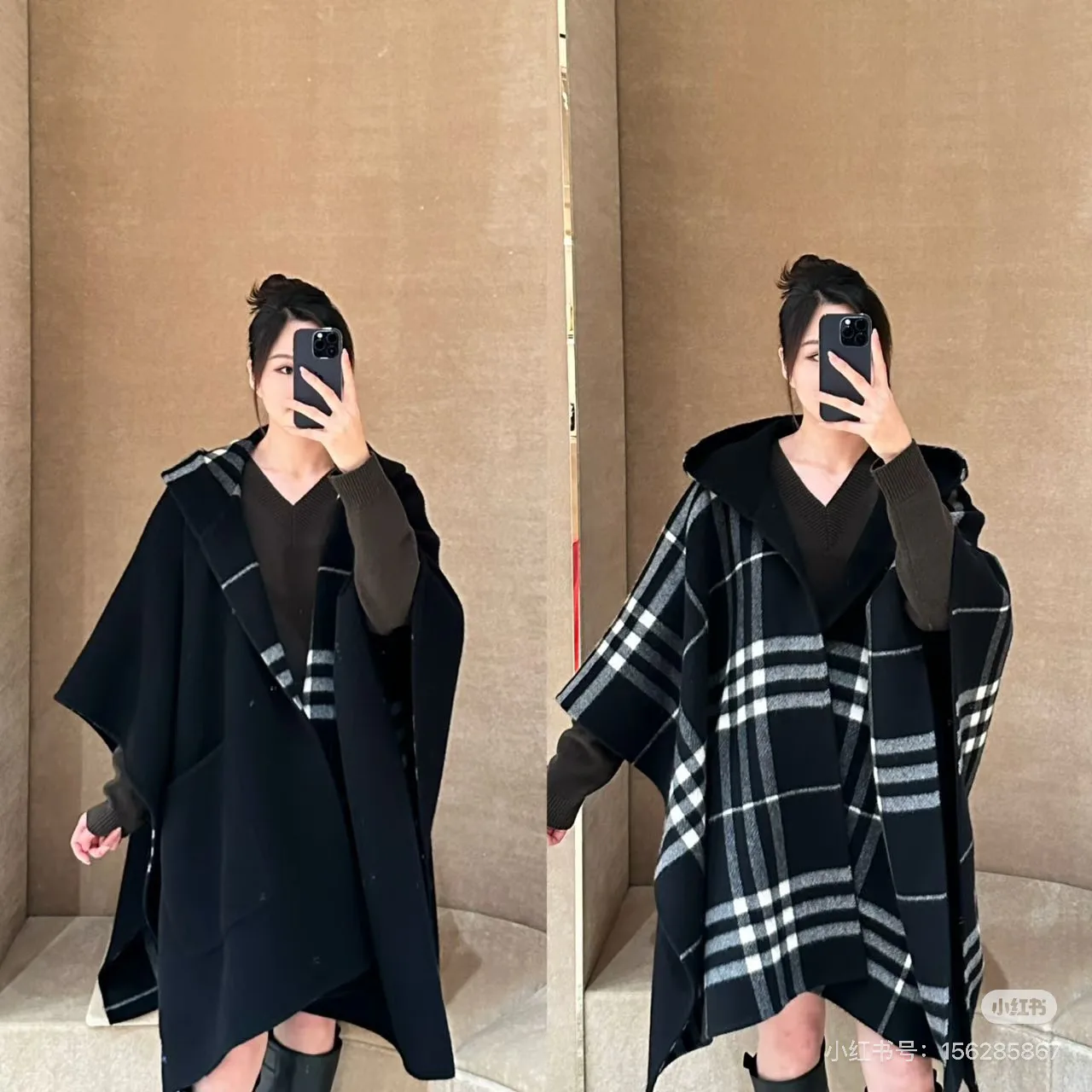 Women's Coats BURBERRY 18003142