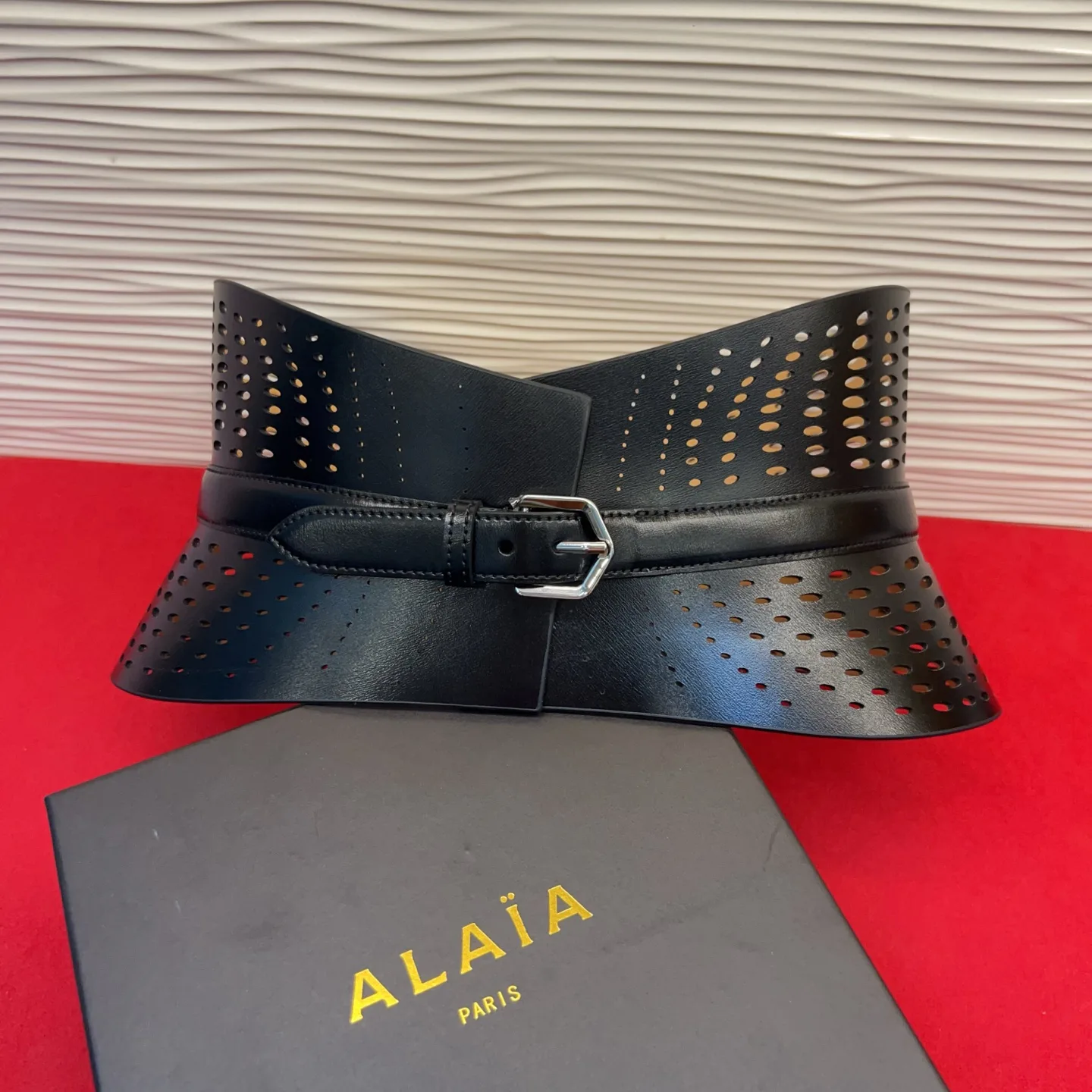 Belts ALAIA 18126881