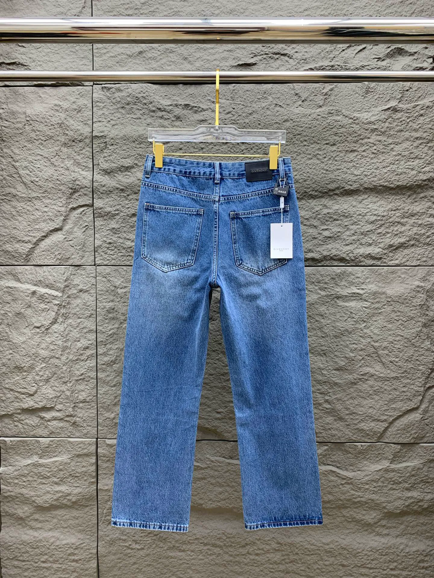 Men's Jeans GIVENCHY 18296269