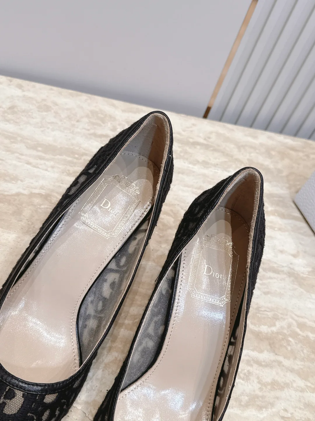 Women's Heels CHRISTIAN DIOR 18025860