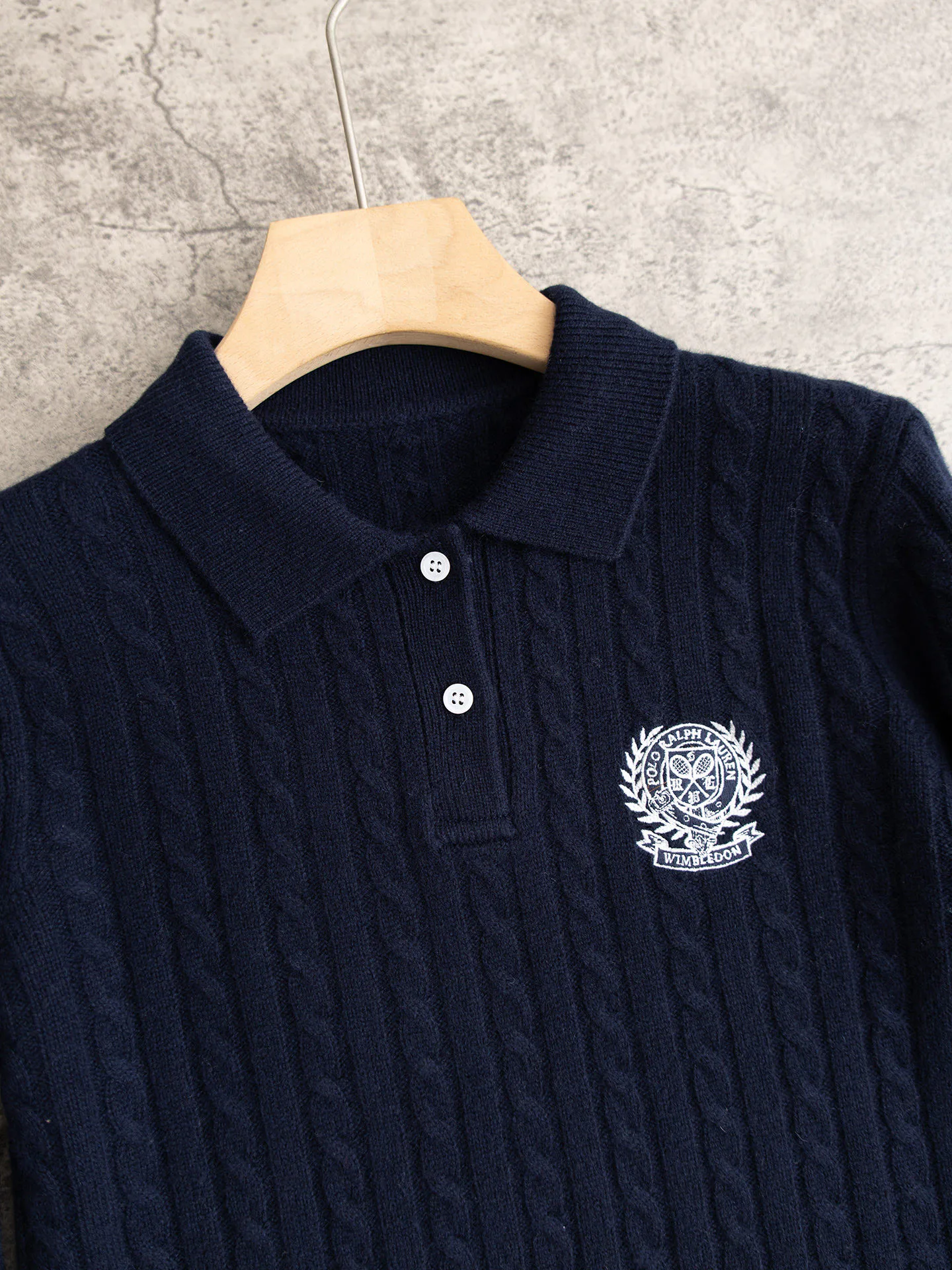 Women's Jumpers And Sweaters RALPH LAUREN 18482157