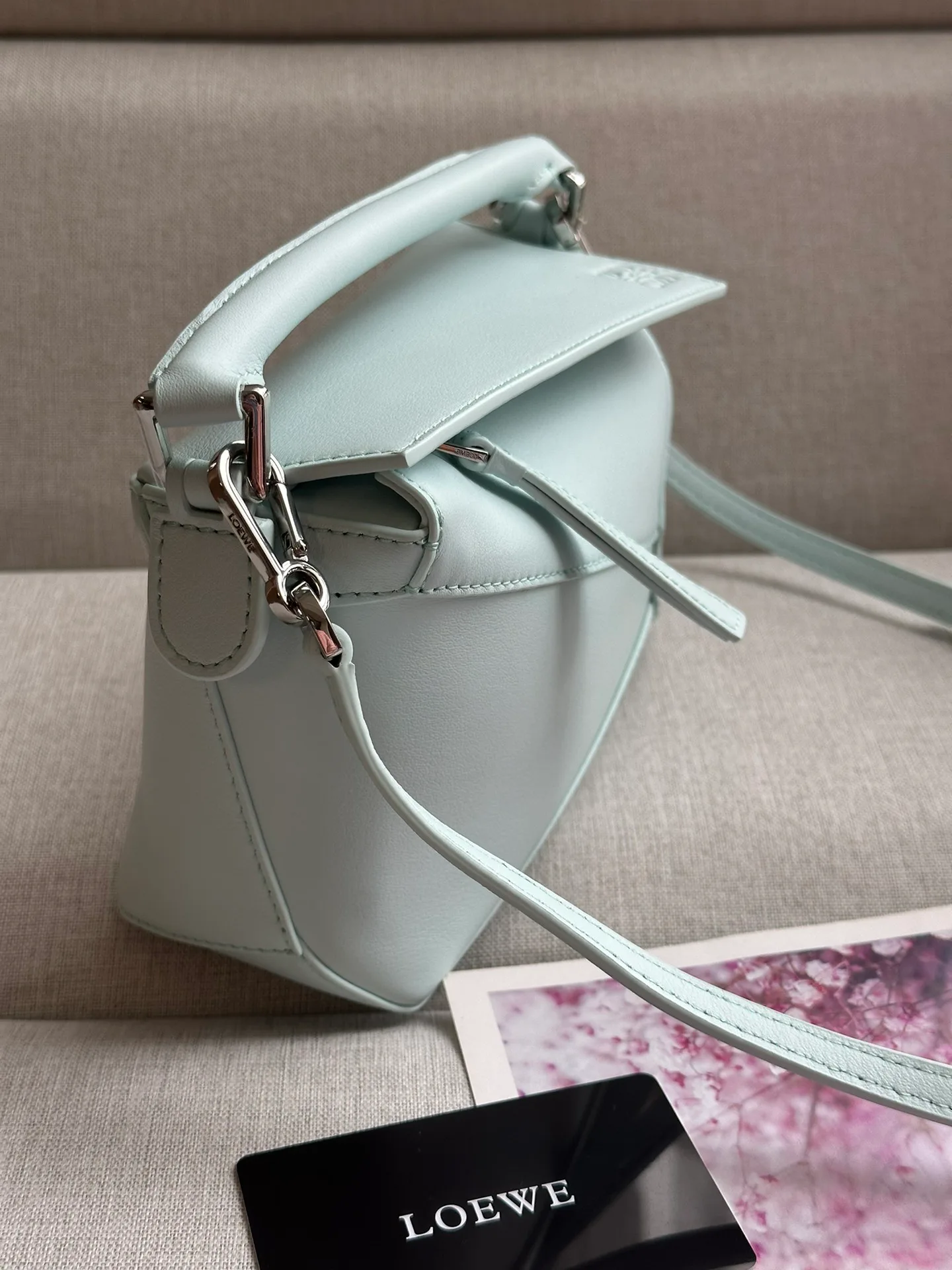 Women's Classic Handbags LOEWE 17818404