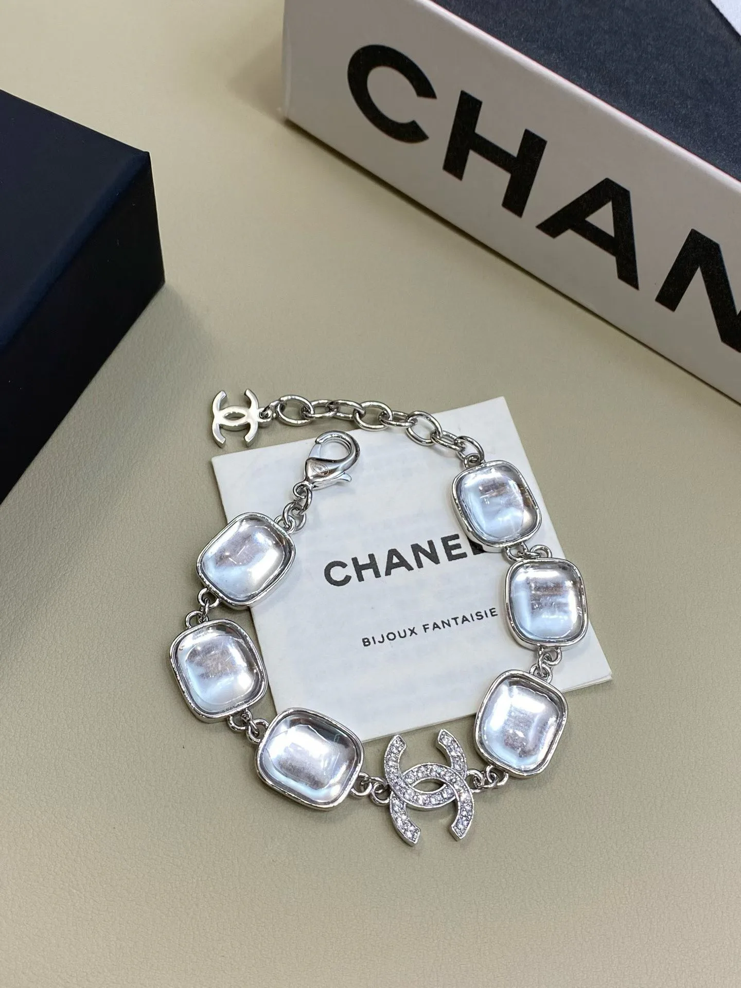 Jewelry CHANEL 18122370