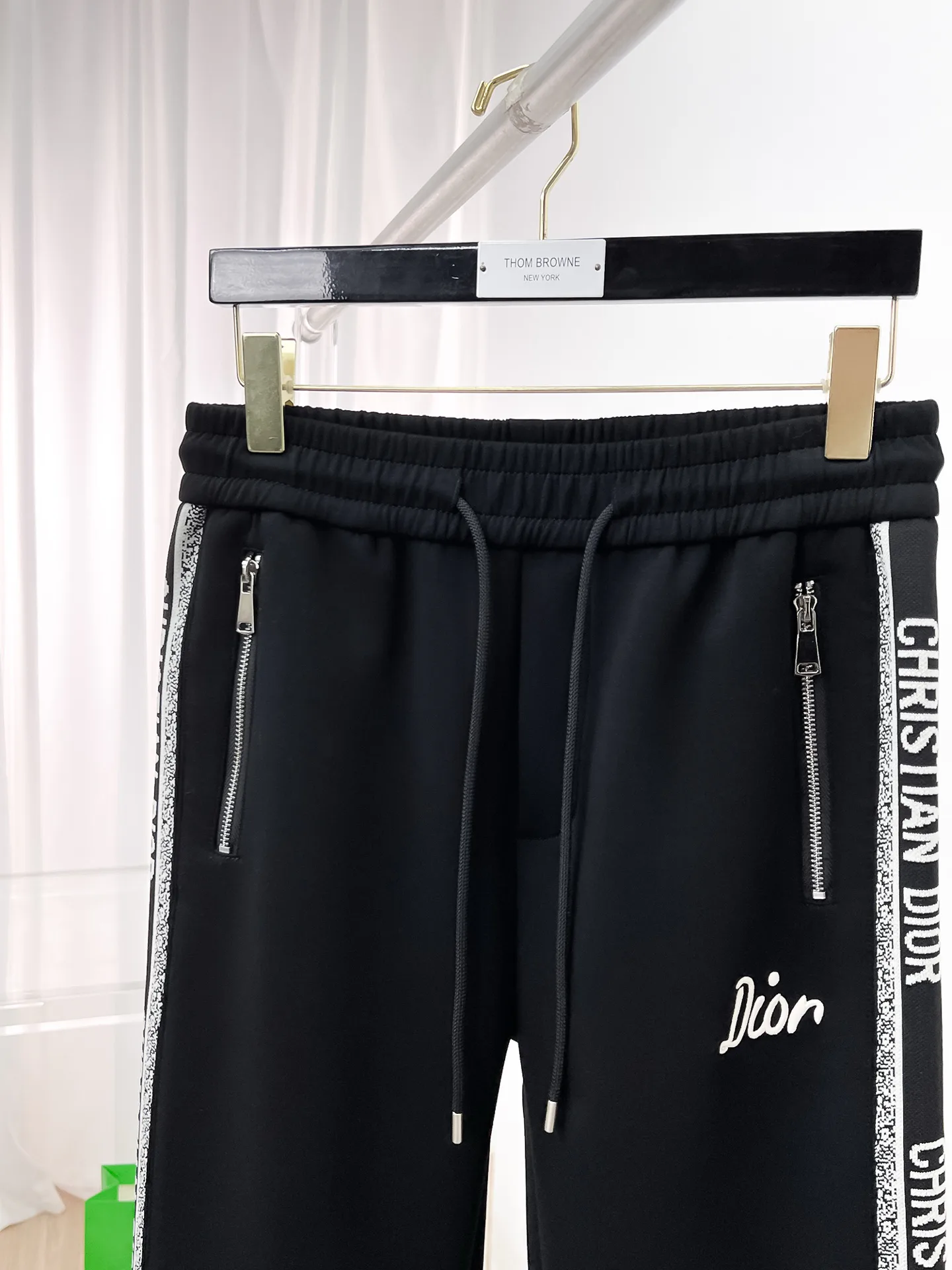 Men's Trousers CHRISTIAN DIOR 18399266