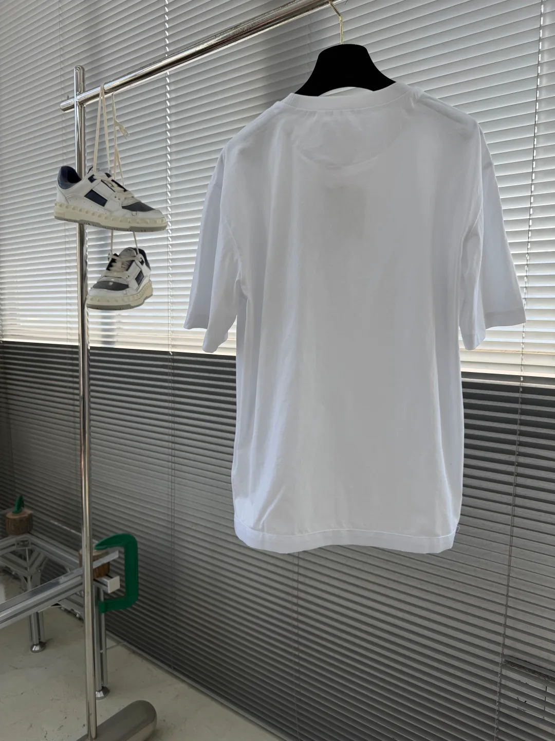 Men's T-Shirts PRADA 18191277
