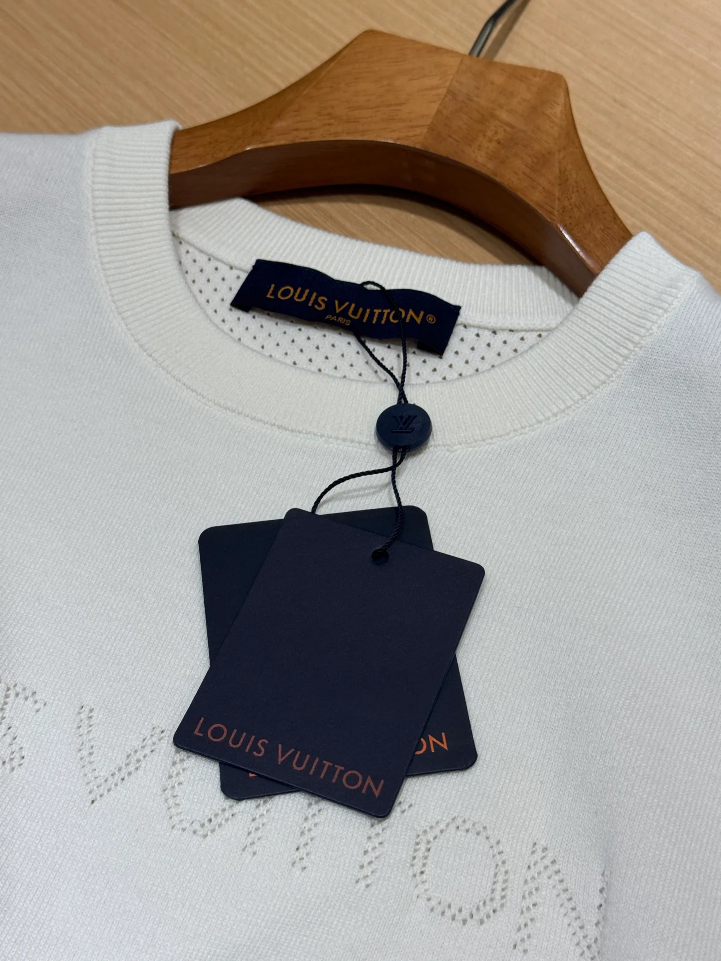 Men's T-Shirts LOUIS VUITTON 17623605