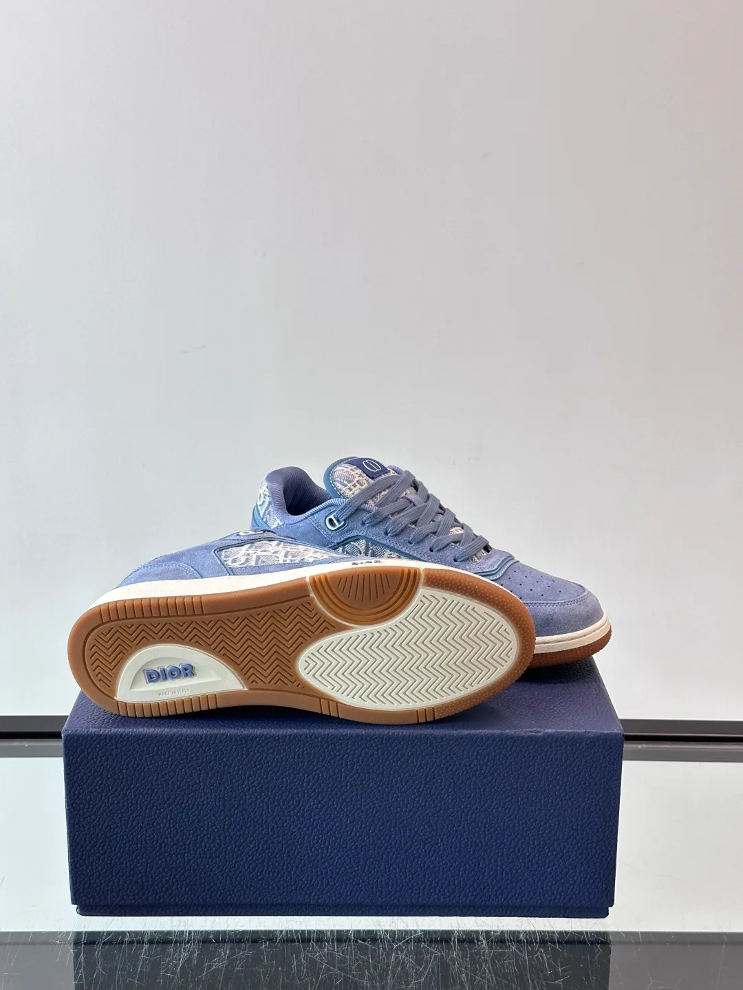 Women's Sneakers CHRISTIAN DIOR 18449416