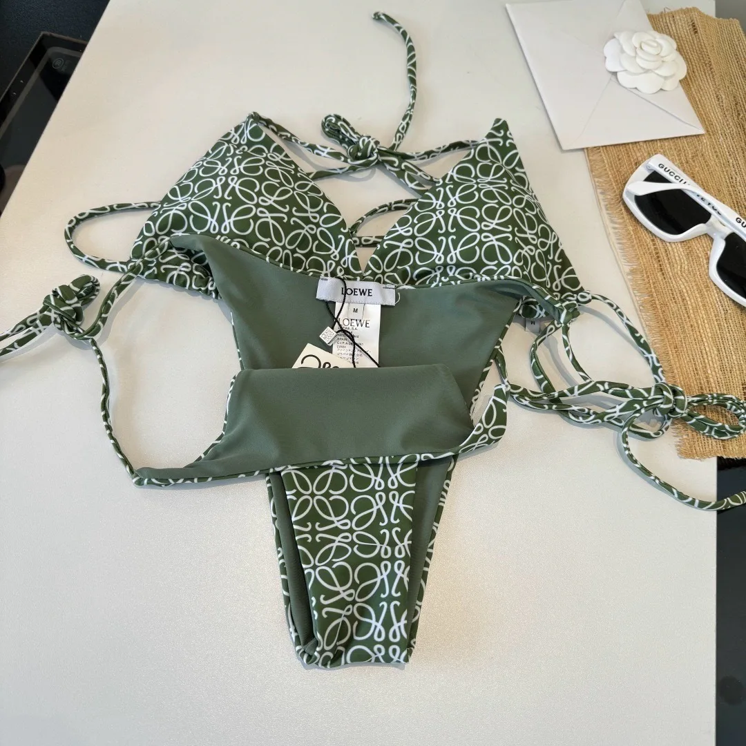 Women's Swimwear LOEWE 17323857