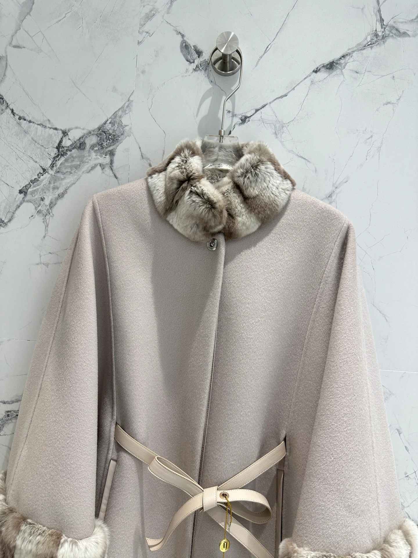 Women's Coats LORO PIANA 18513172