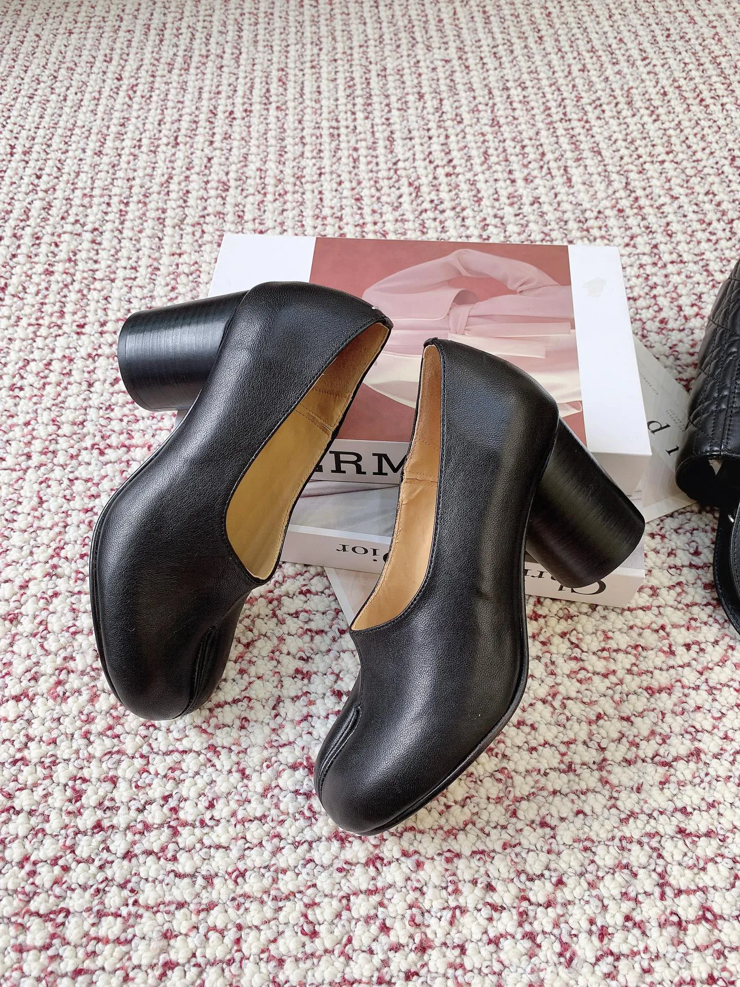 Women's Heels MAISON MARGIELA 18268484