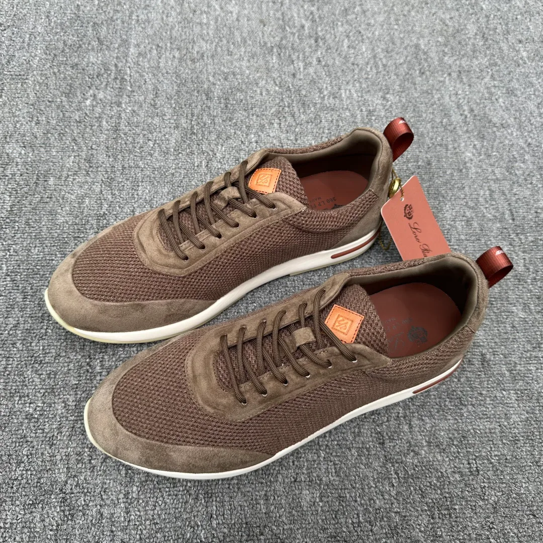 Women's Sneakers LORO PIANA 18076544