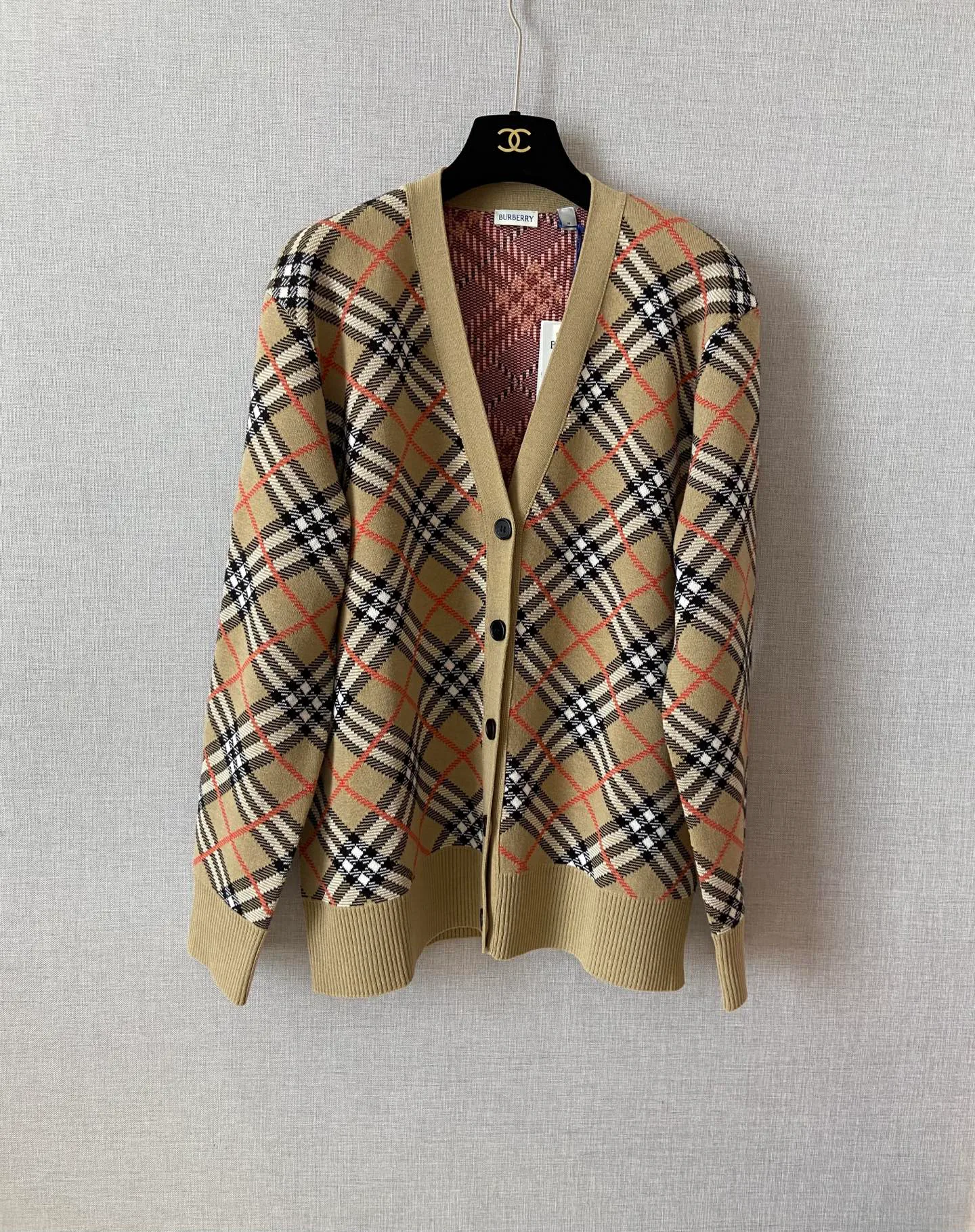 Women's Jumpers And Sweaters BURBERRY 18088152