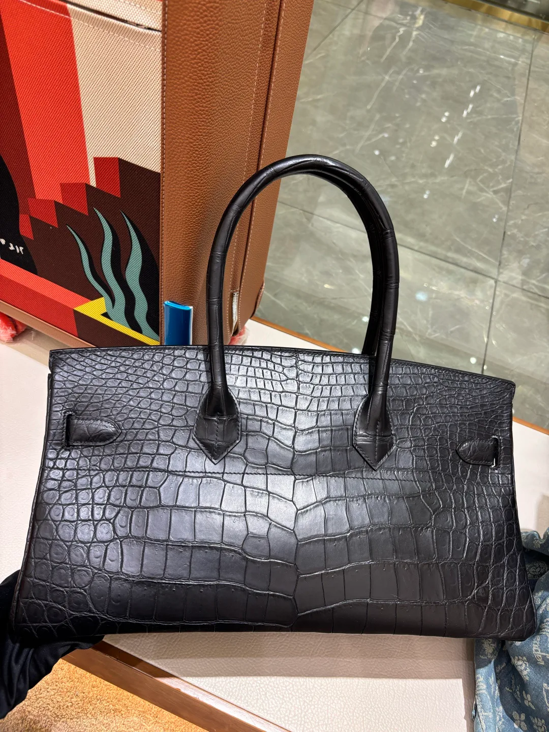Women's Classic Handbags HERMES 17694260
