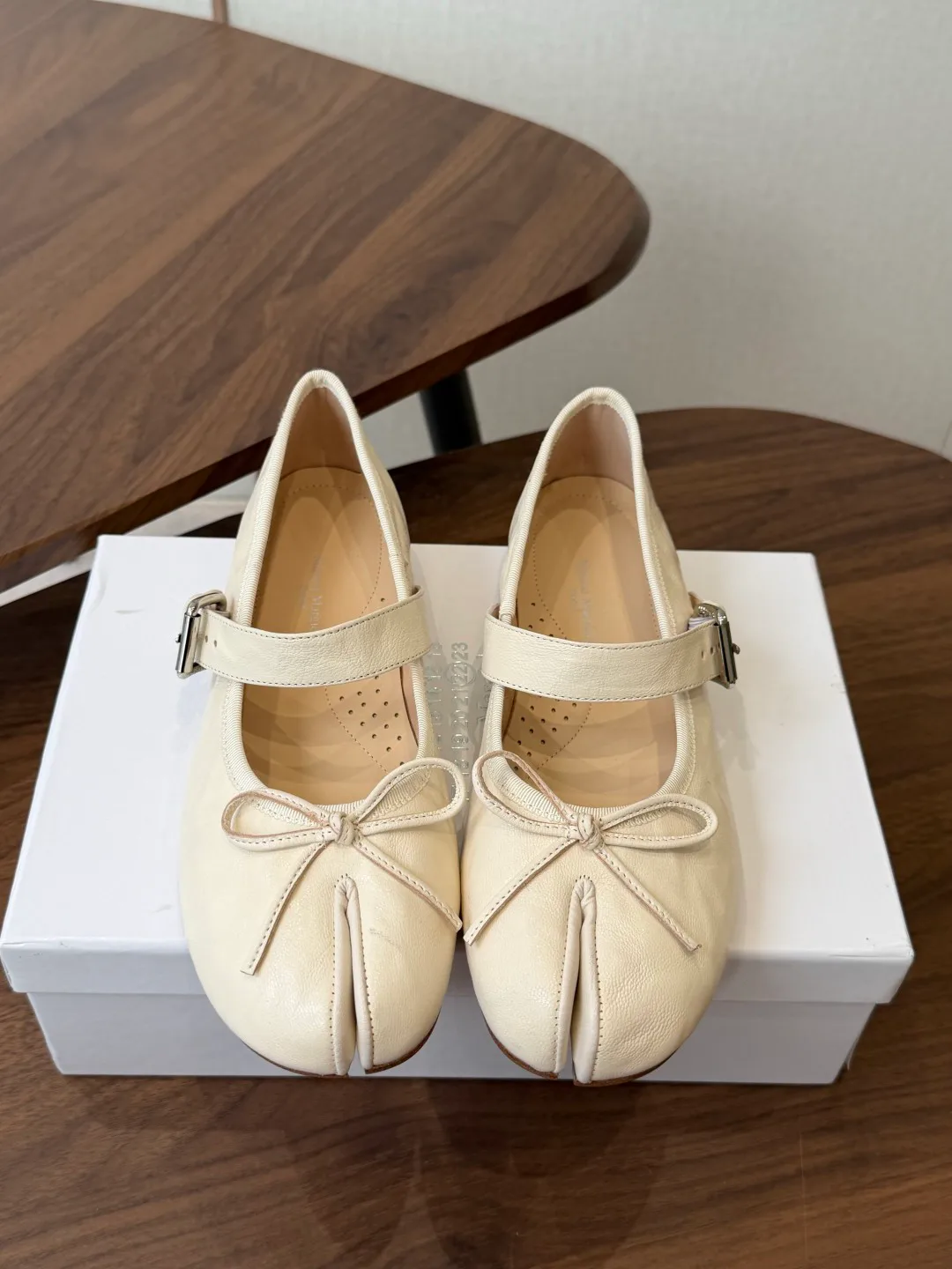 Women's Heels MAISON MARGIELA 18146634