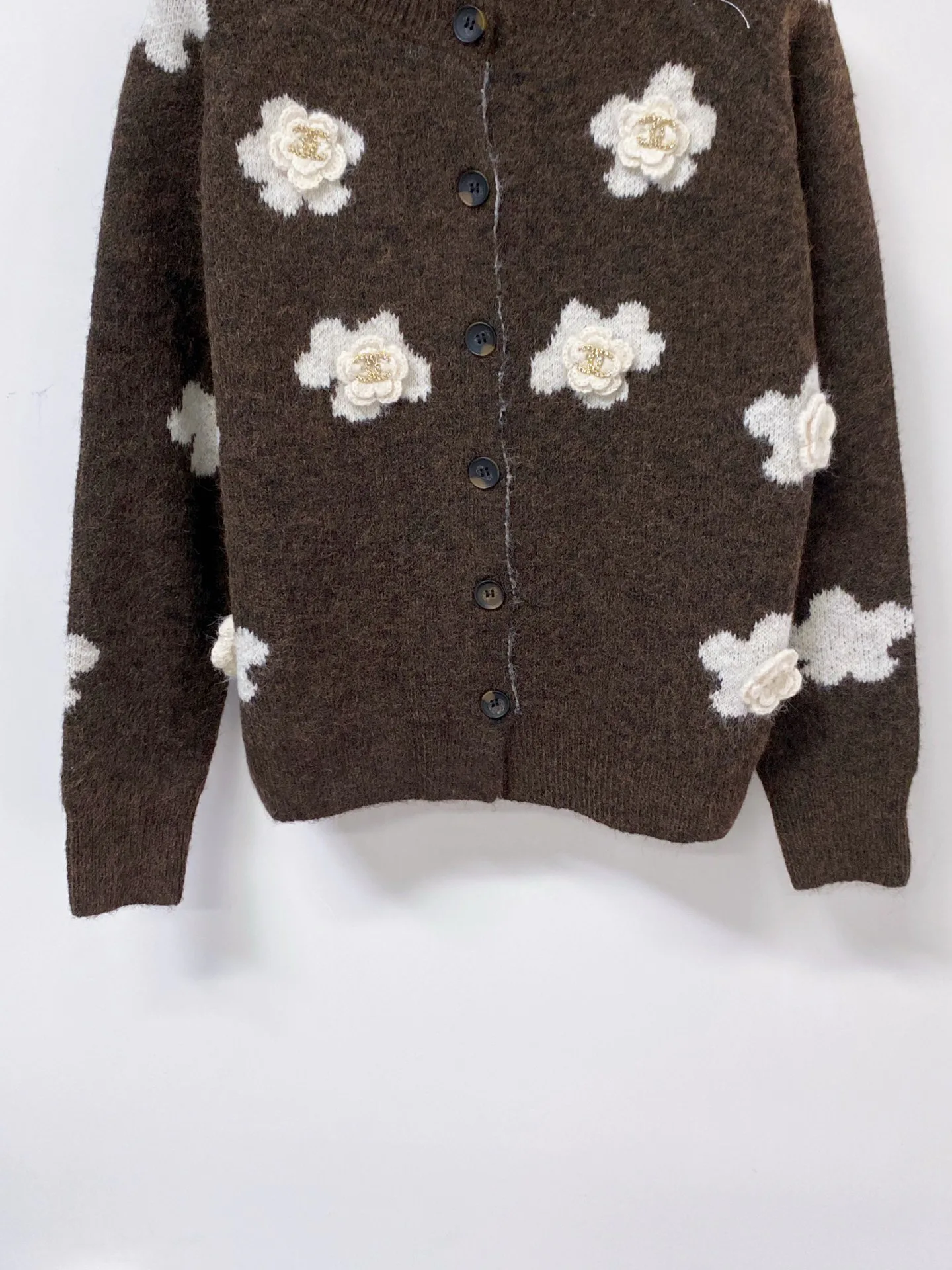 Women's Jumpers And Sweaters CHANEL 18305741