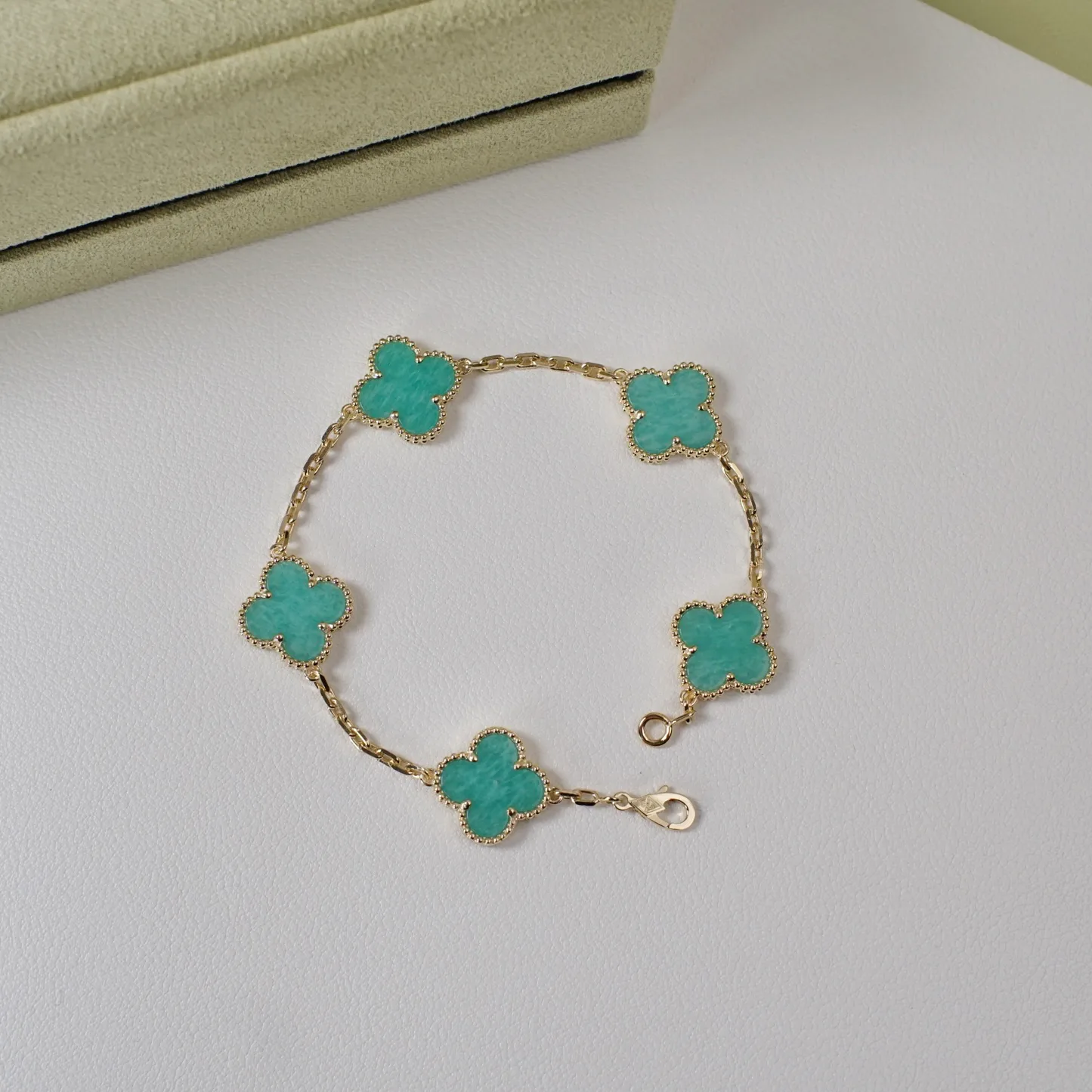 Jewelry VAN CLEEF & ARPELS 18389772