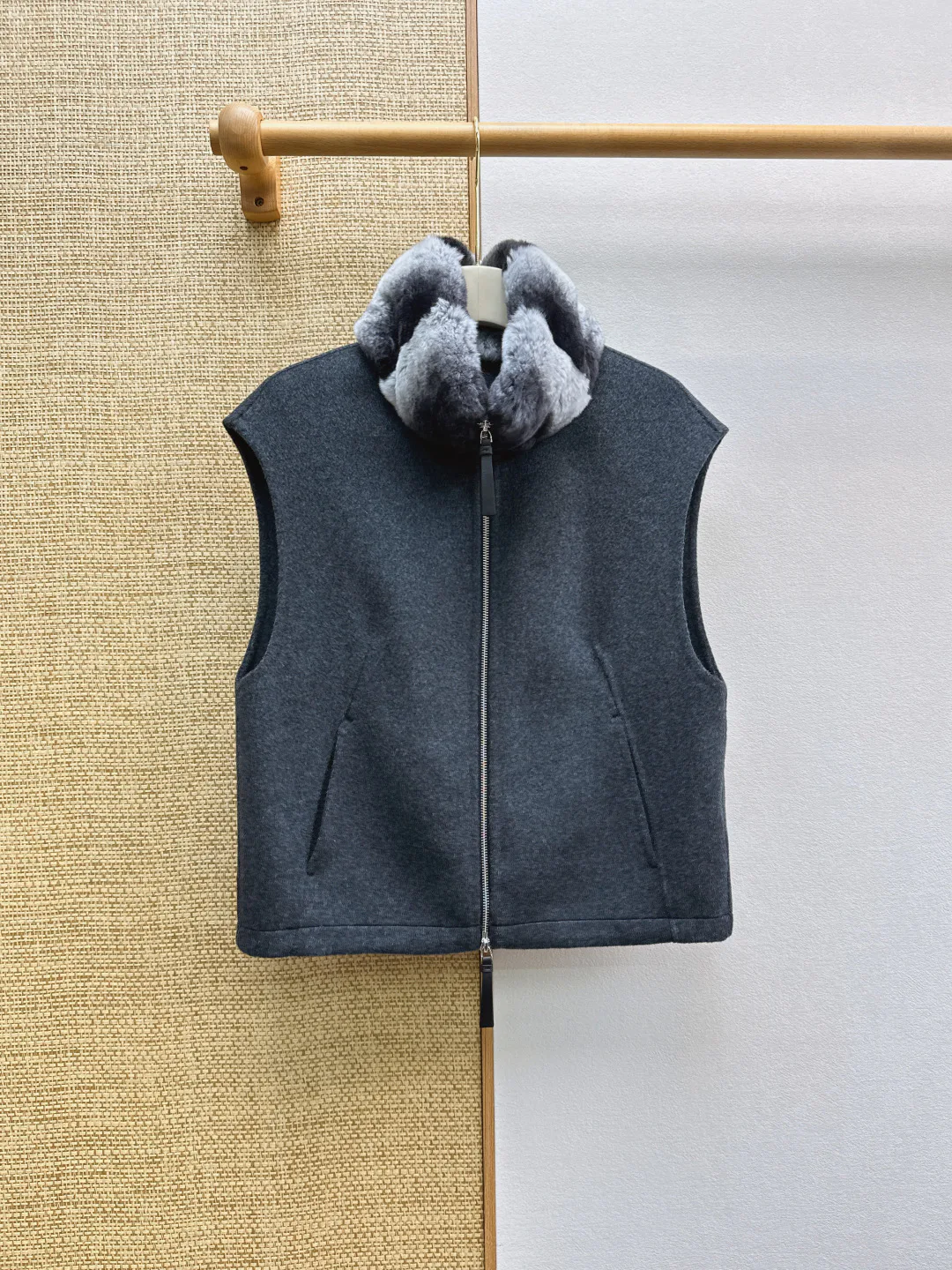 Women's Vests LORO PIANA 18498331