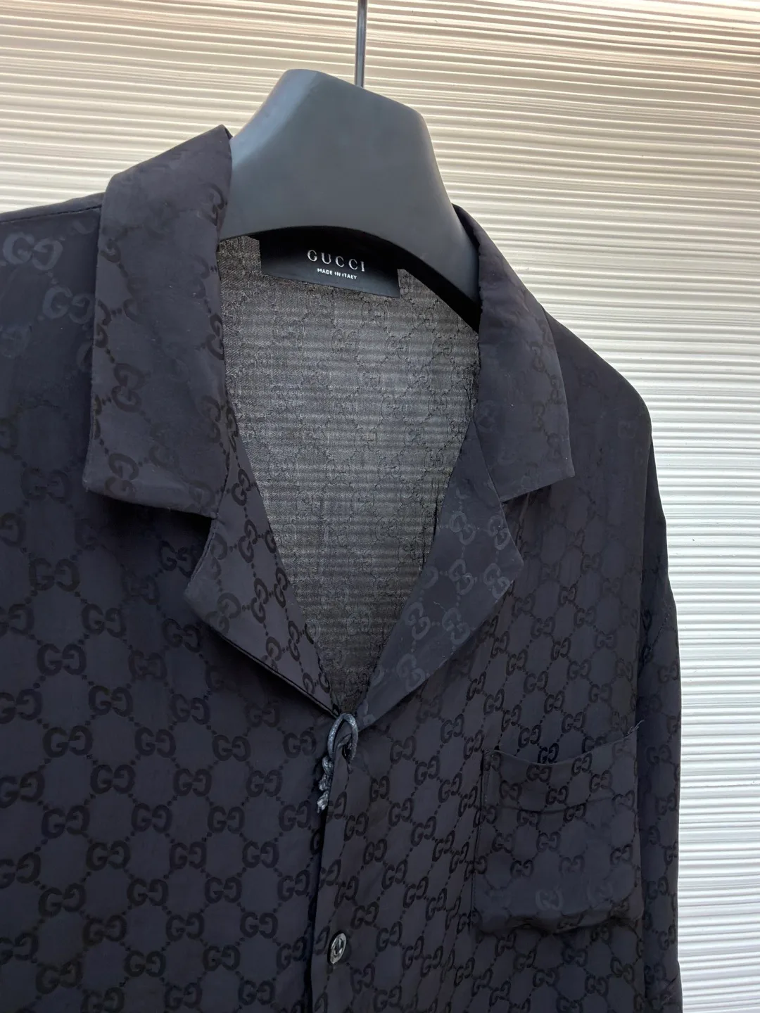 Men's Shirts GUCCI 18153825