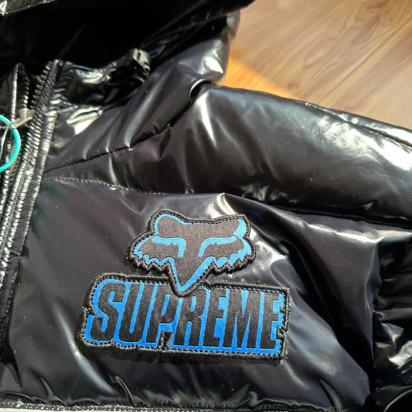 Men's Jackets And Down Jackets SUPREME 18289786