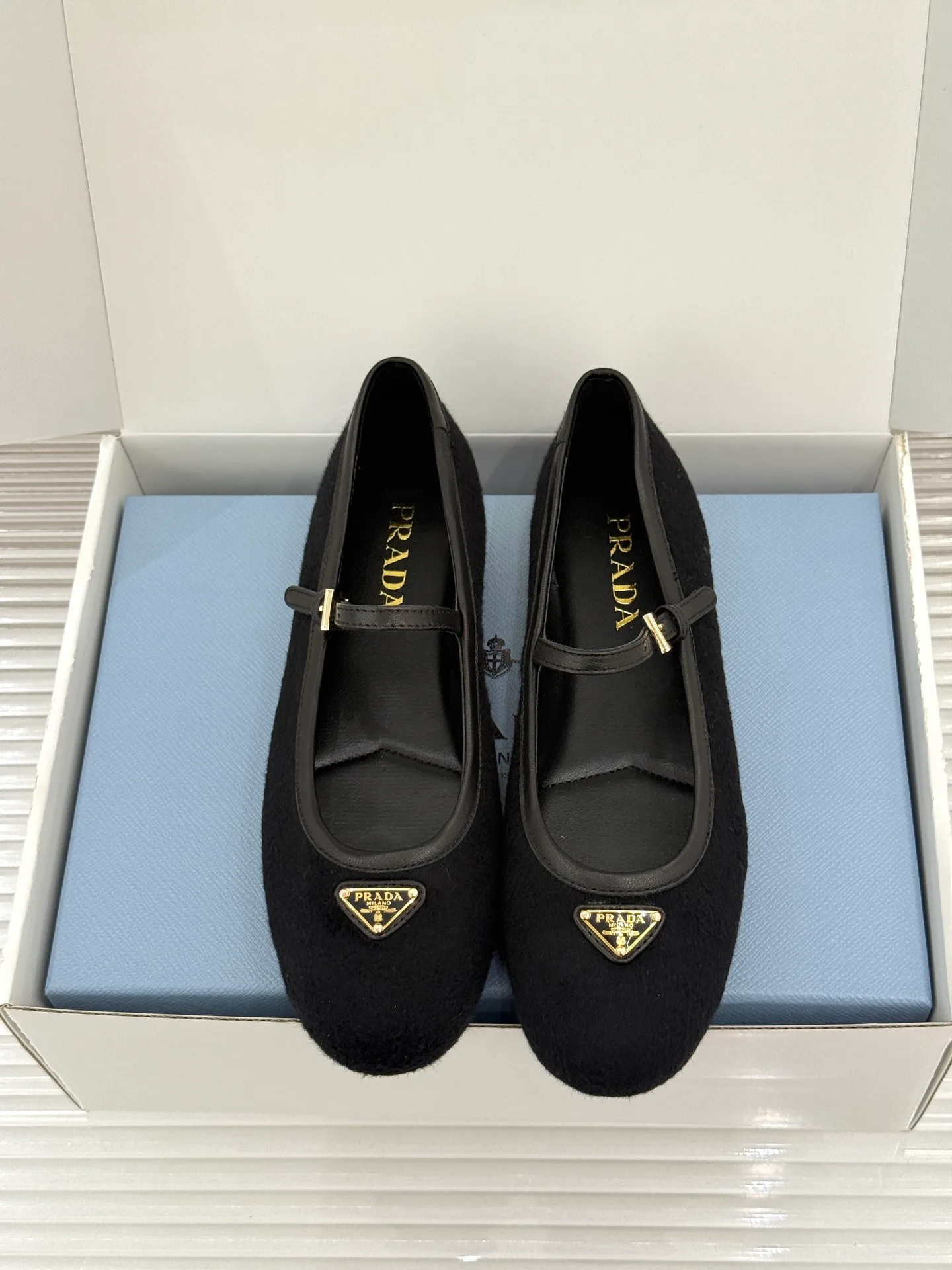 Women's Heels PRADA 18432701