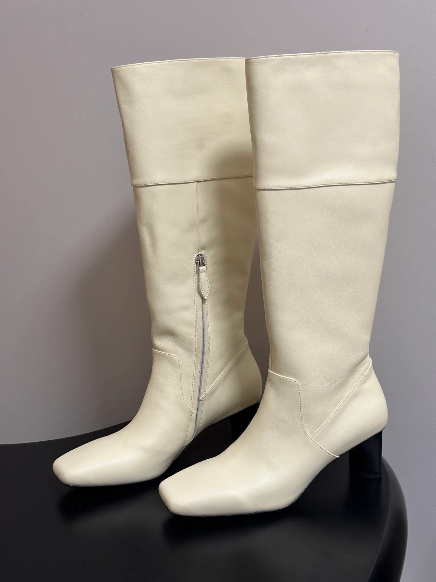 Women's Boots HERMES 18392507