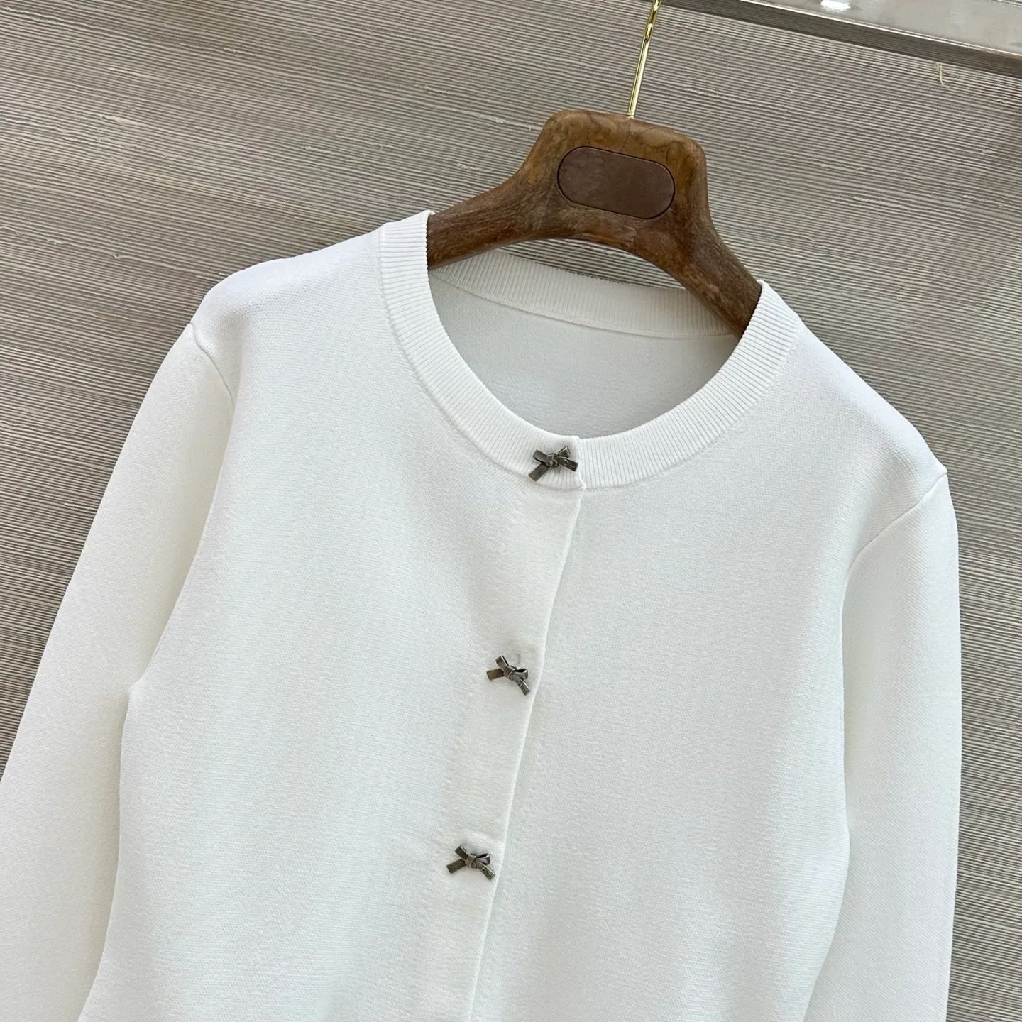 Women's Jumpers And Sweaters CHRISTIAN DIOR 18027184