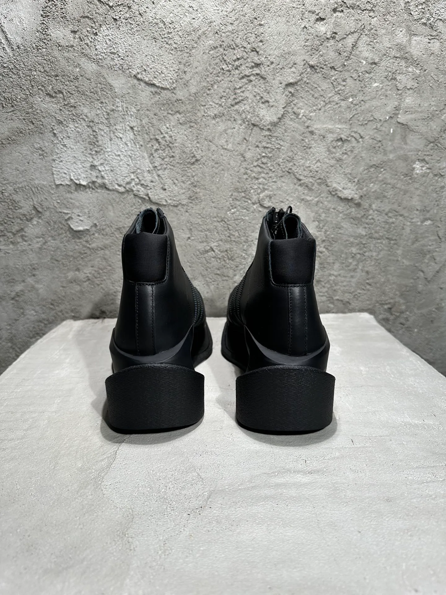 Men's Sneakers Y-3 18011948