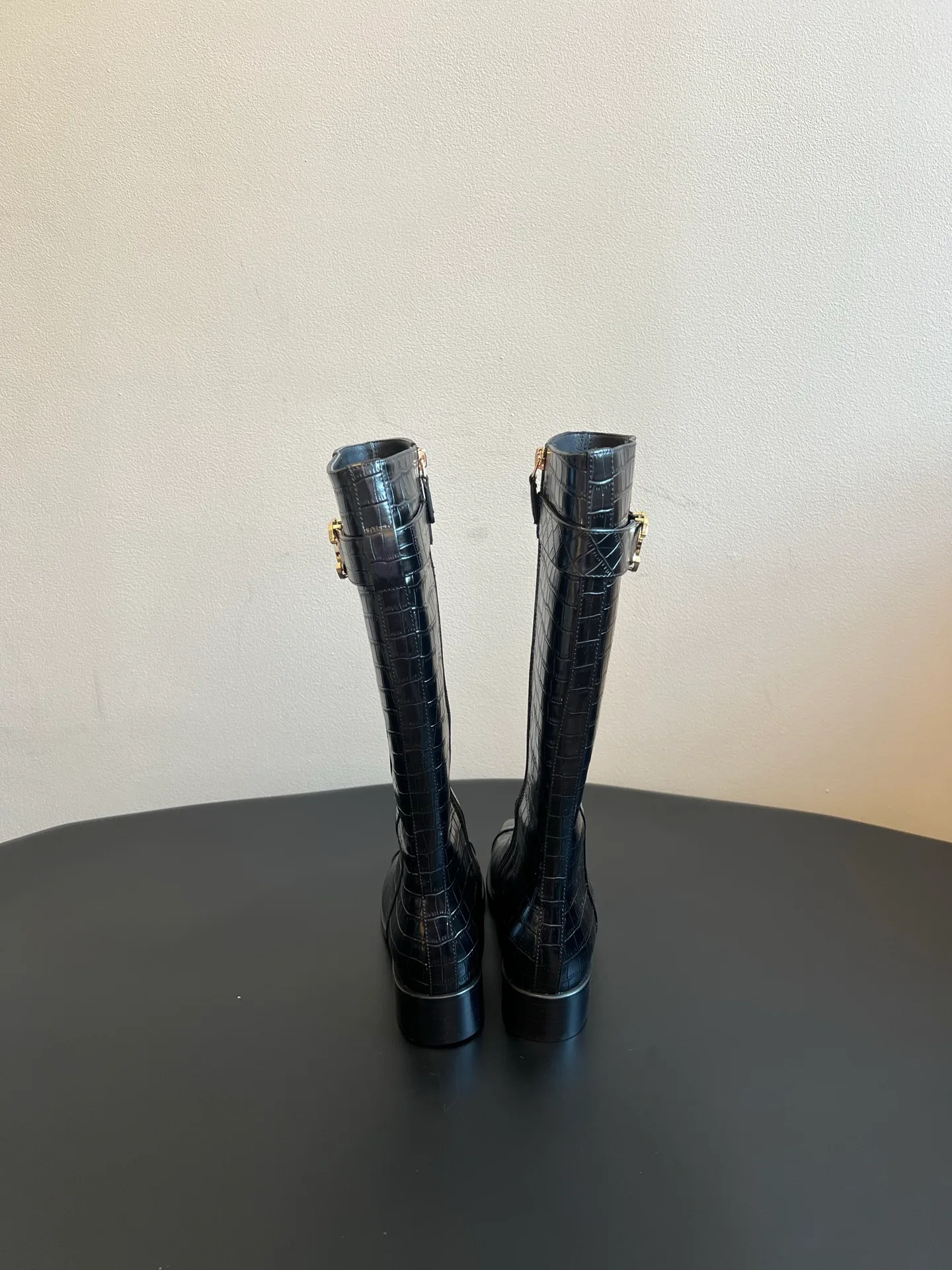 Women's Boots CHANEL 18205927