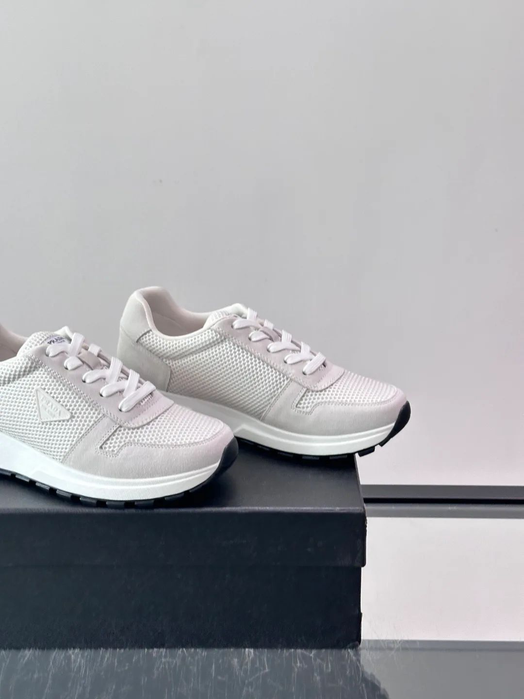 Men's Sneakers PRADA 17827319