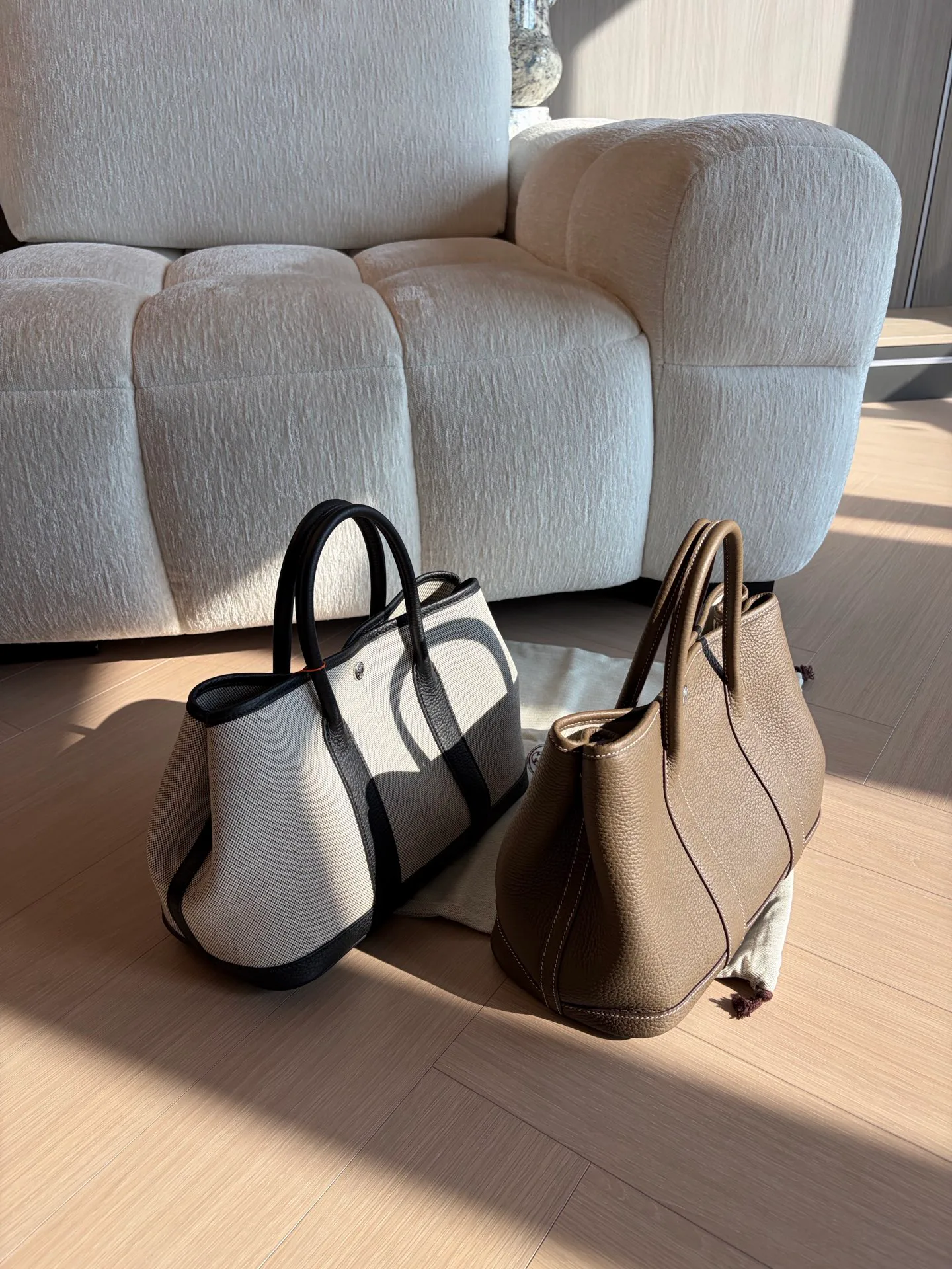 Women's Classic Handbags HERMES 18063544