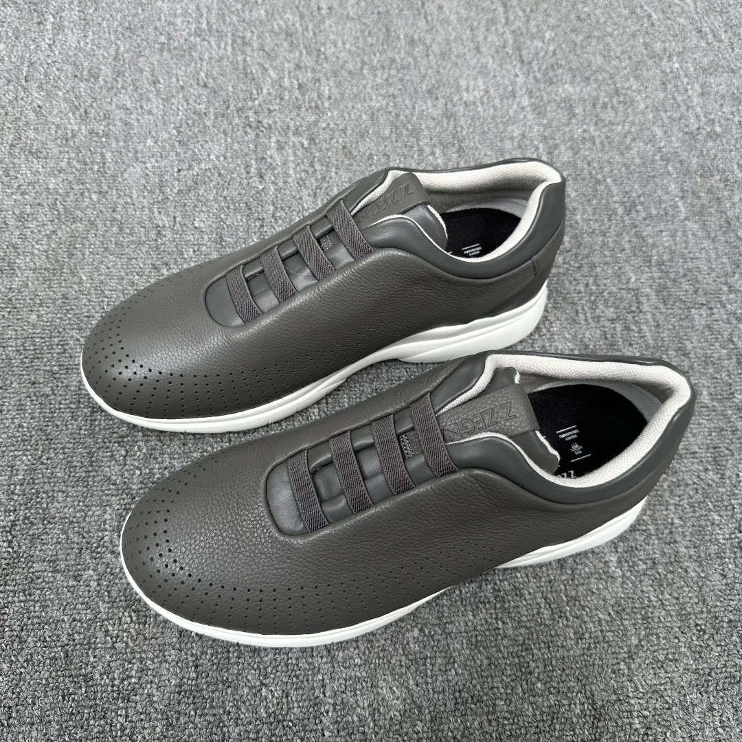 Men's Sneakers ZEGNA 18076496