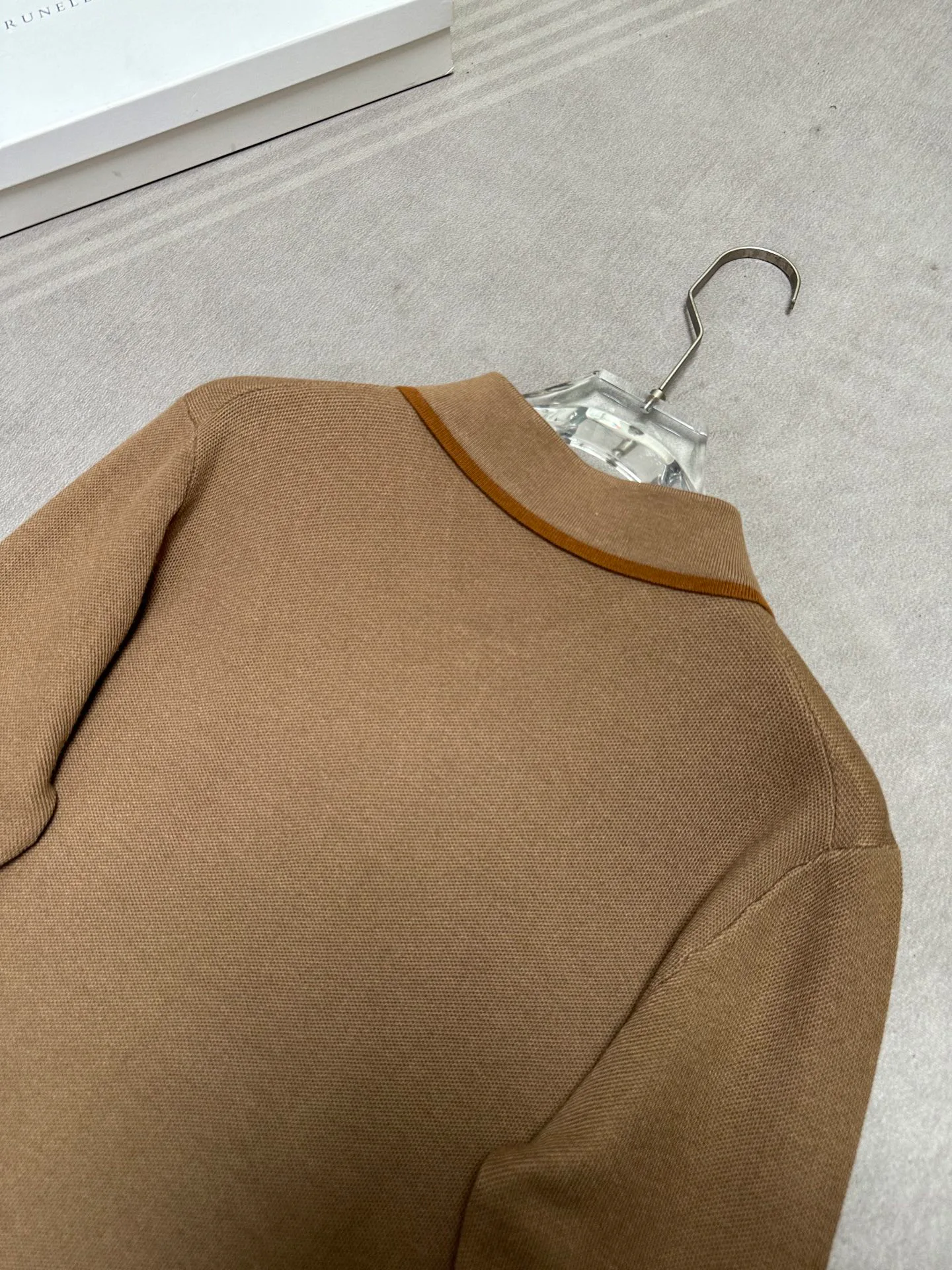 Men's Jumpers And Sweaters LORO PIANA 18098002