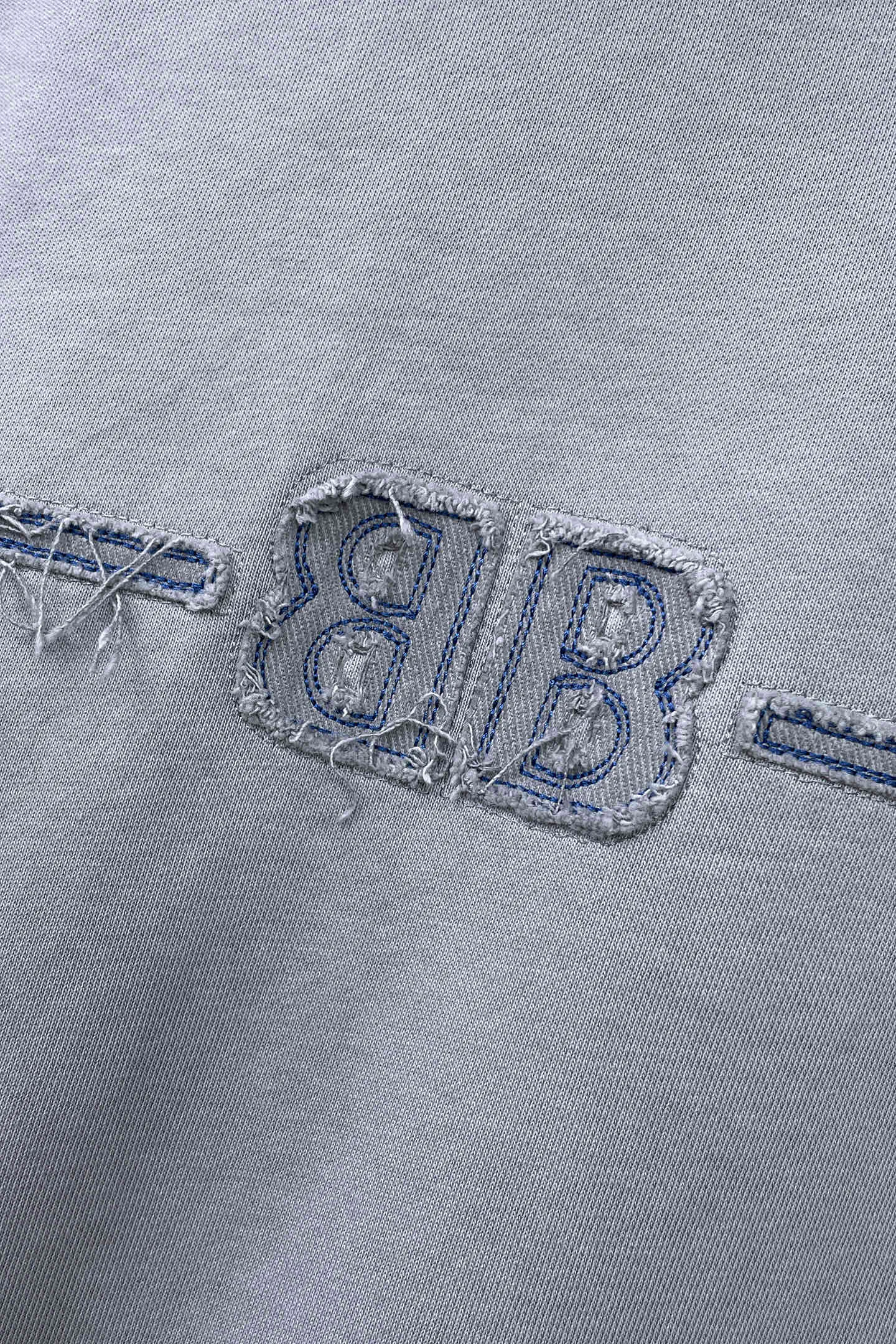 Men's Sweatshirts And Hoodies BALENCIAGA 18408268