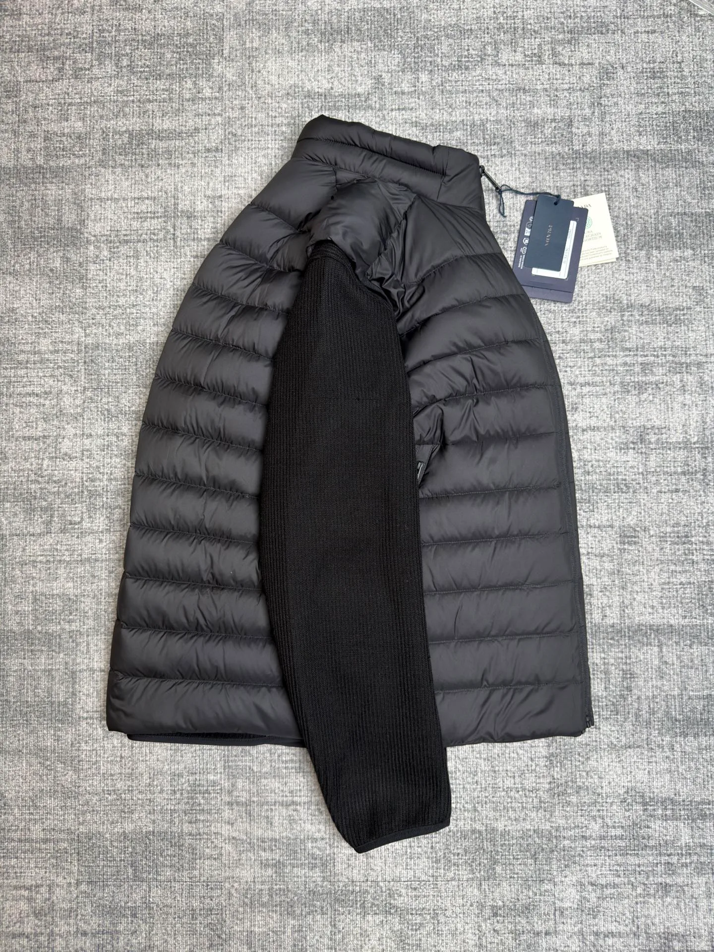 Men's Jackets And Down Jackets PRADA 18216847