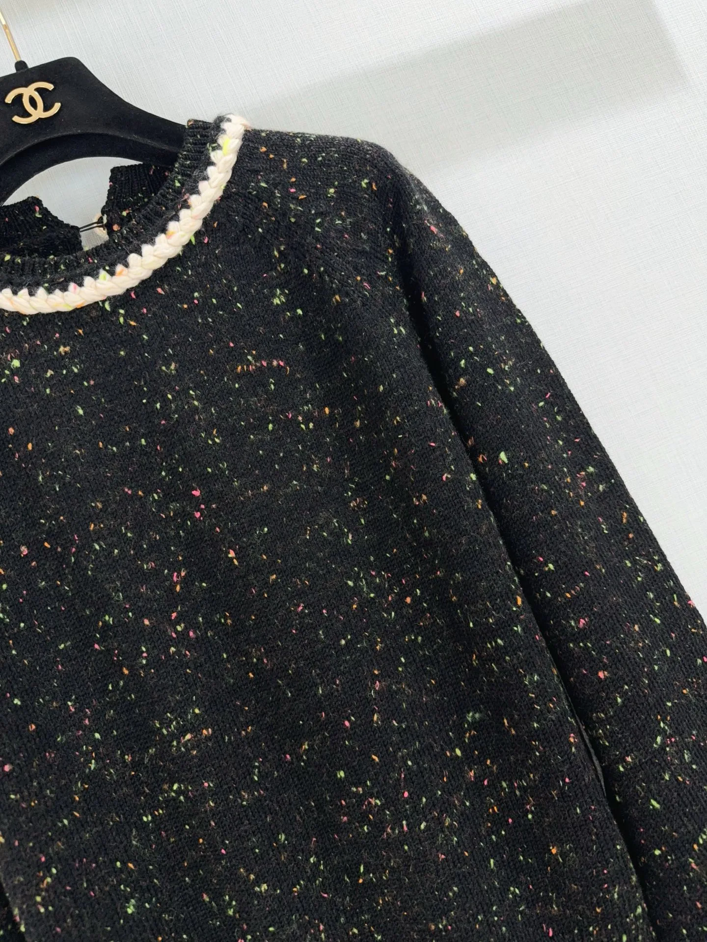 Women's Jumpers And Sweaters CHANEL 18219984