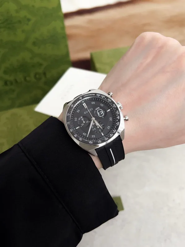 Men's Watches GUCCI 16939501