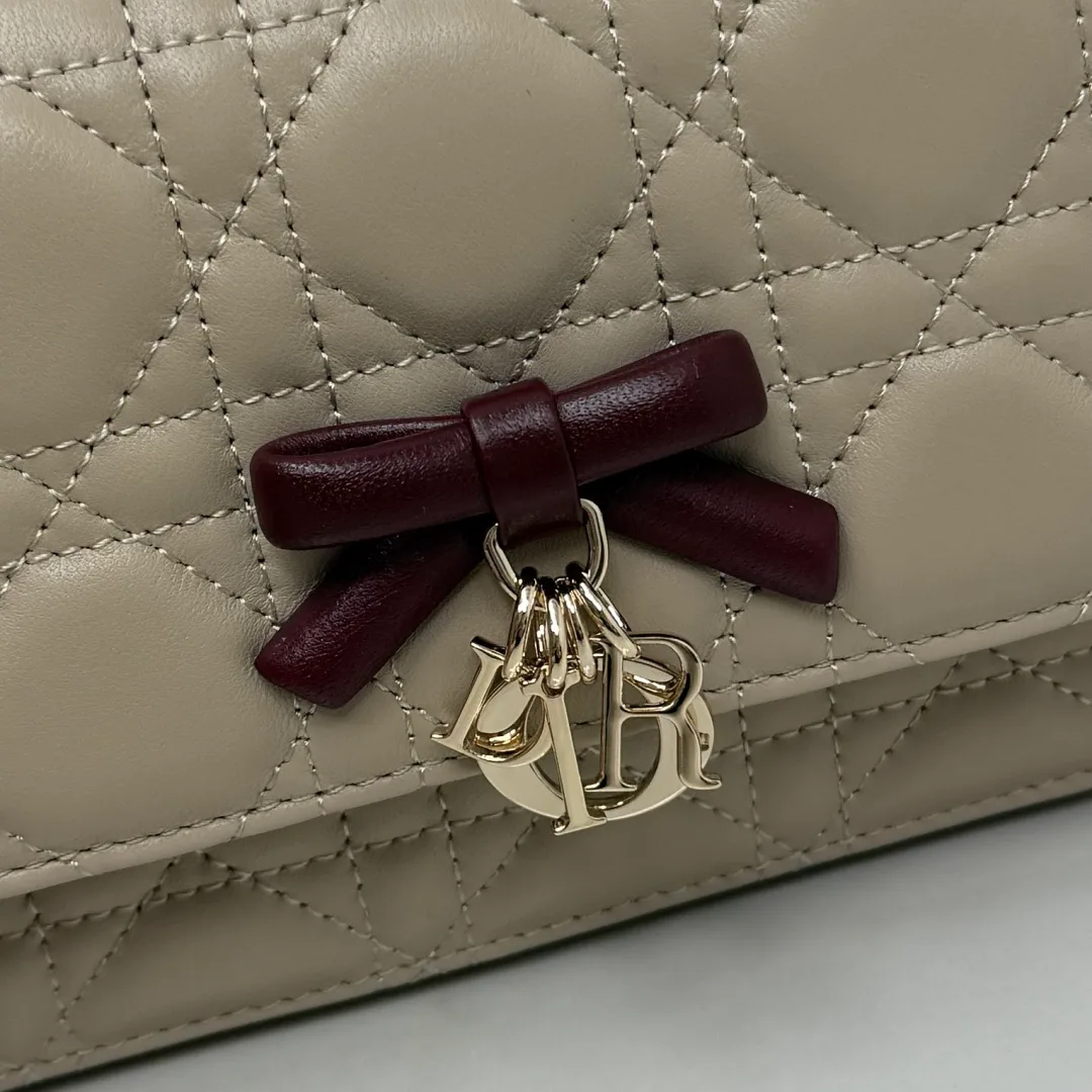 Women's Classic Handbags CHRISTIAN DIOR 18116377