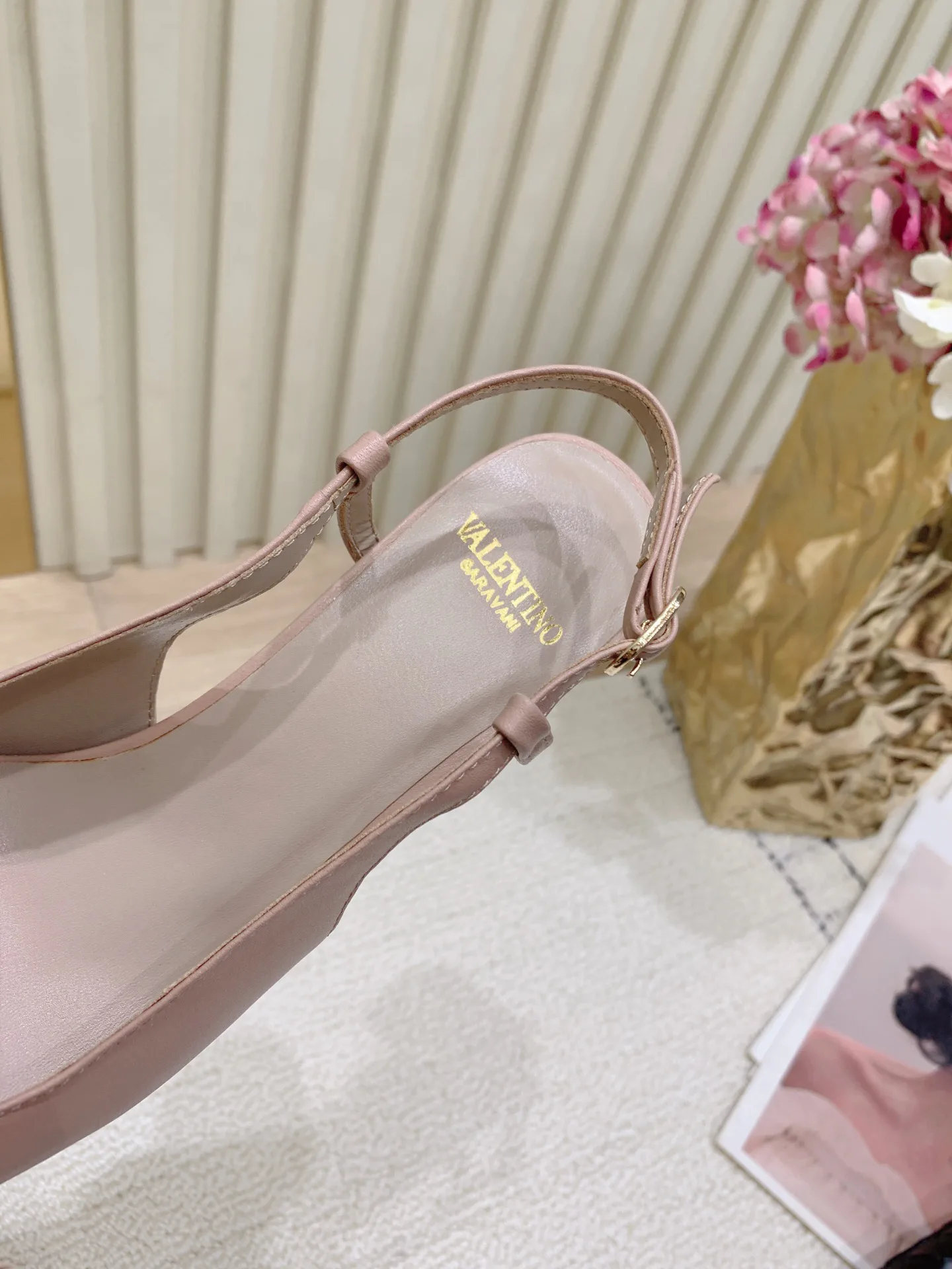 Women's Heels VALENTINO 17963021