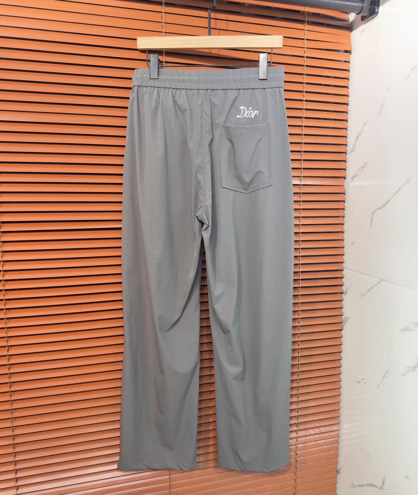 Men's Trousers CHRISTIAN DIOR 18098320