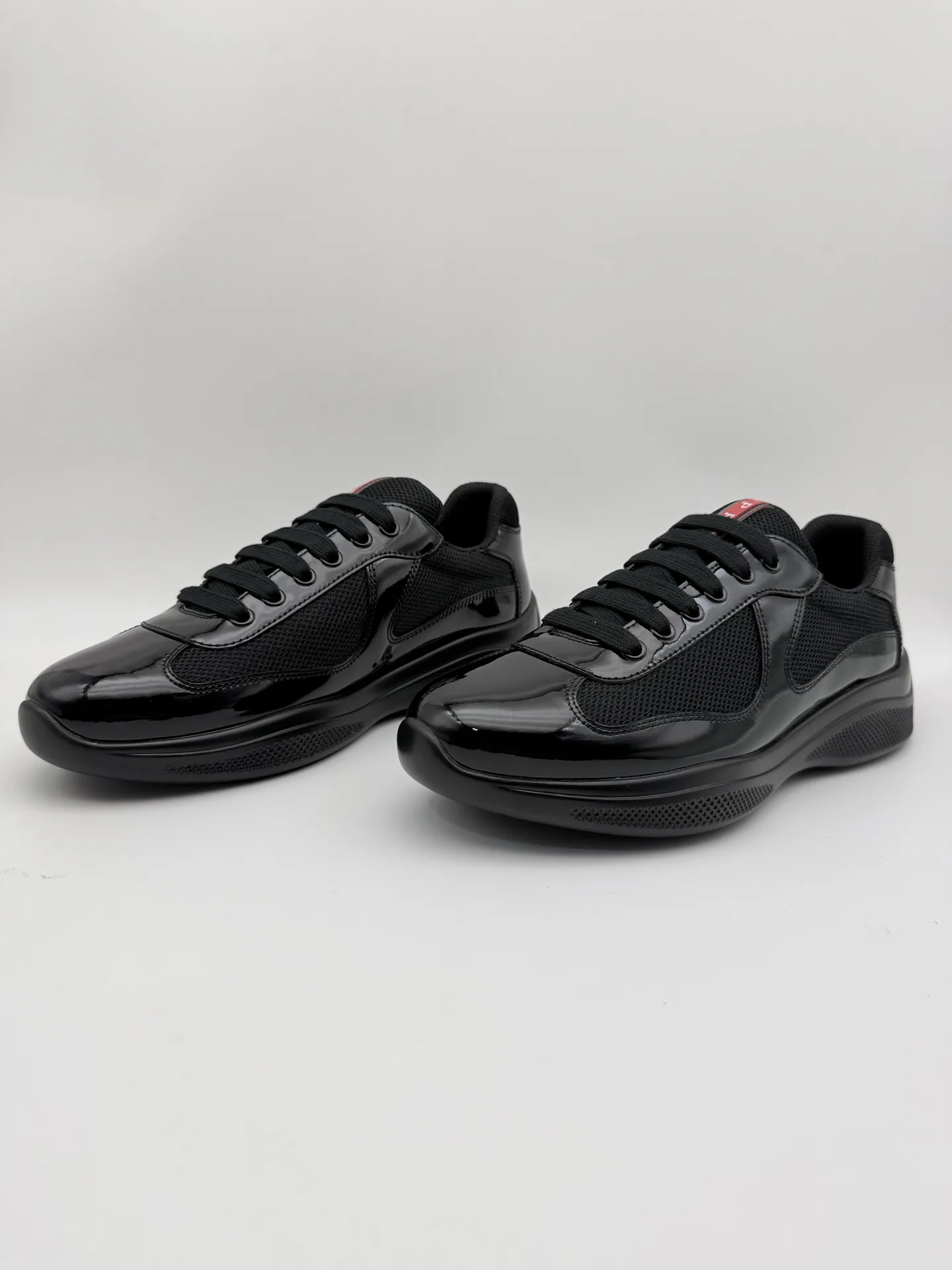 Men's Sneakers PRADA 18067341