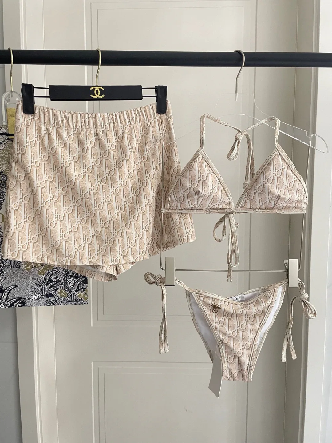 Women's Swimwear CHRISTIAN DIOR 18222849